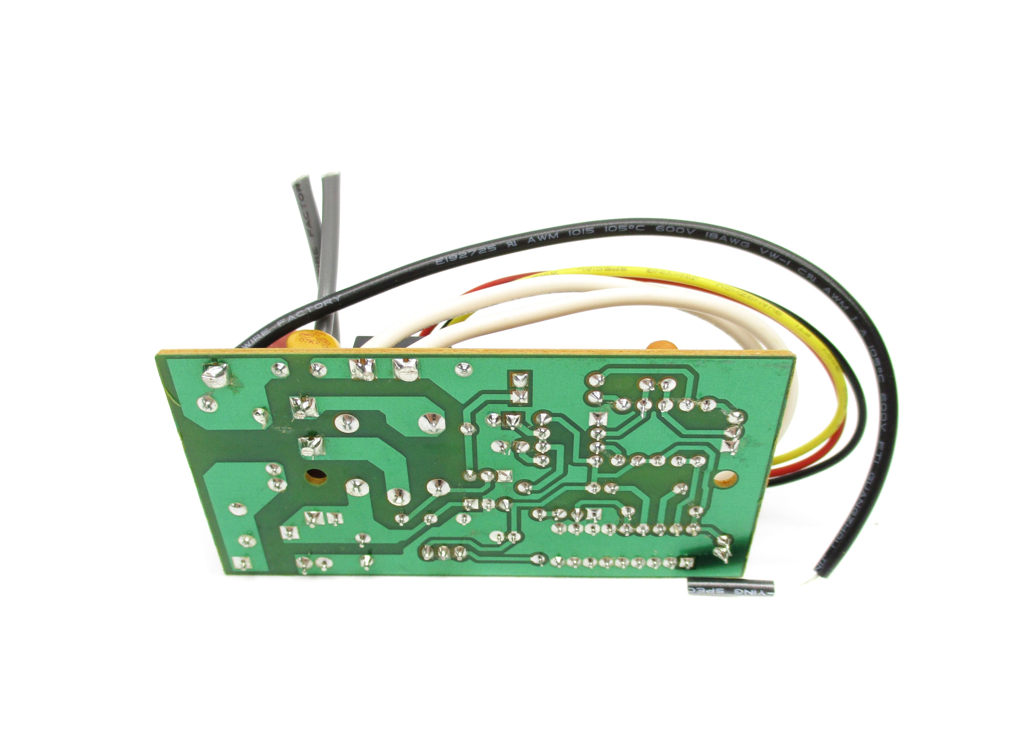 MODULE M1331-502 REV. A UNMP