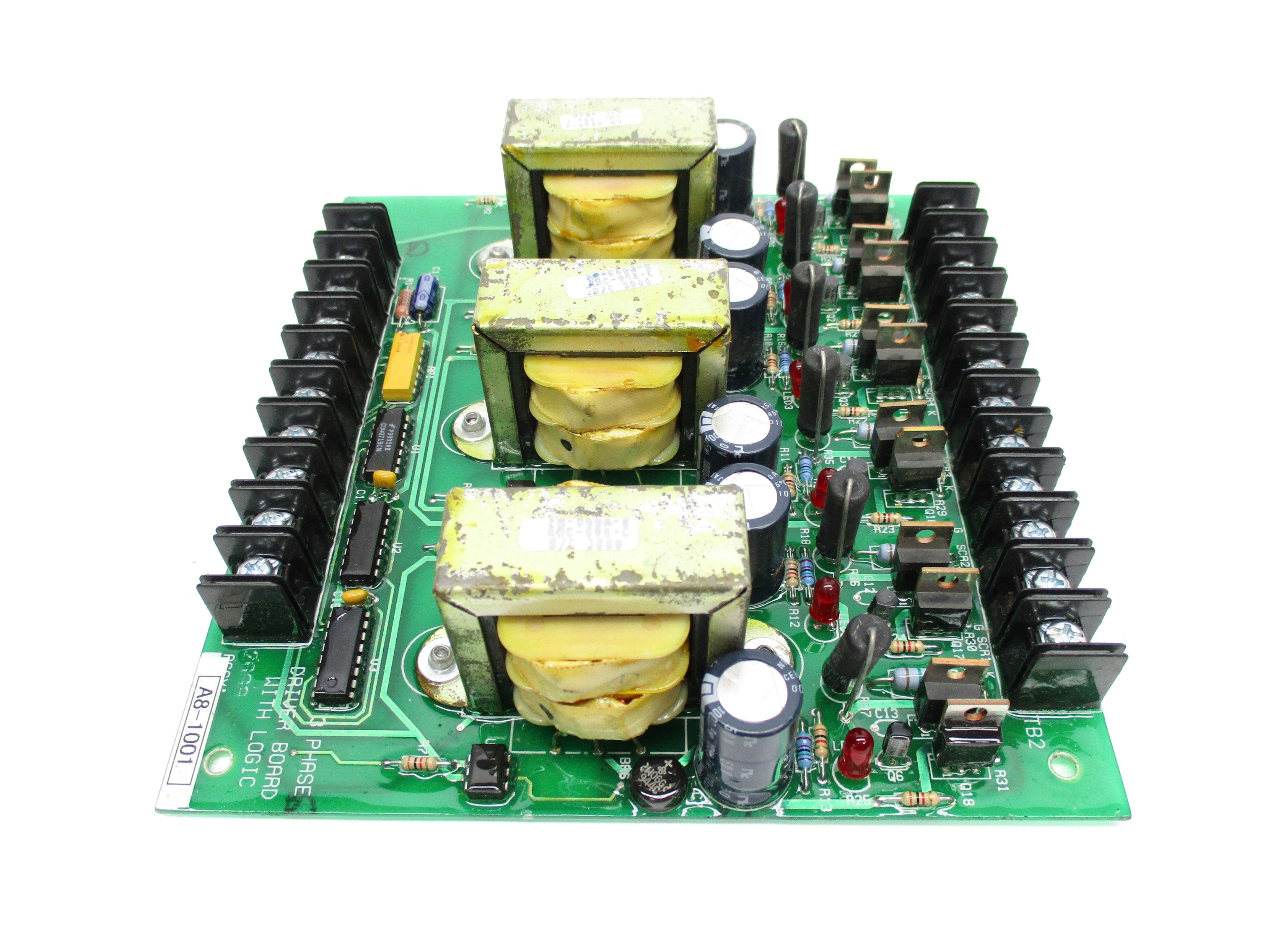 RAPID POWER A8-1001 UNMP