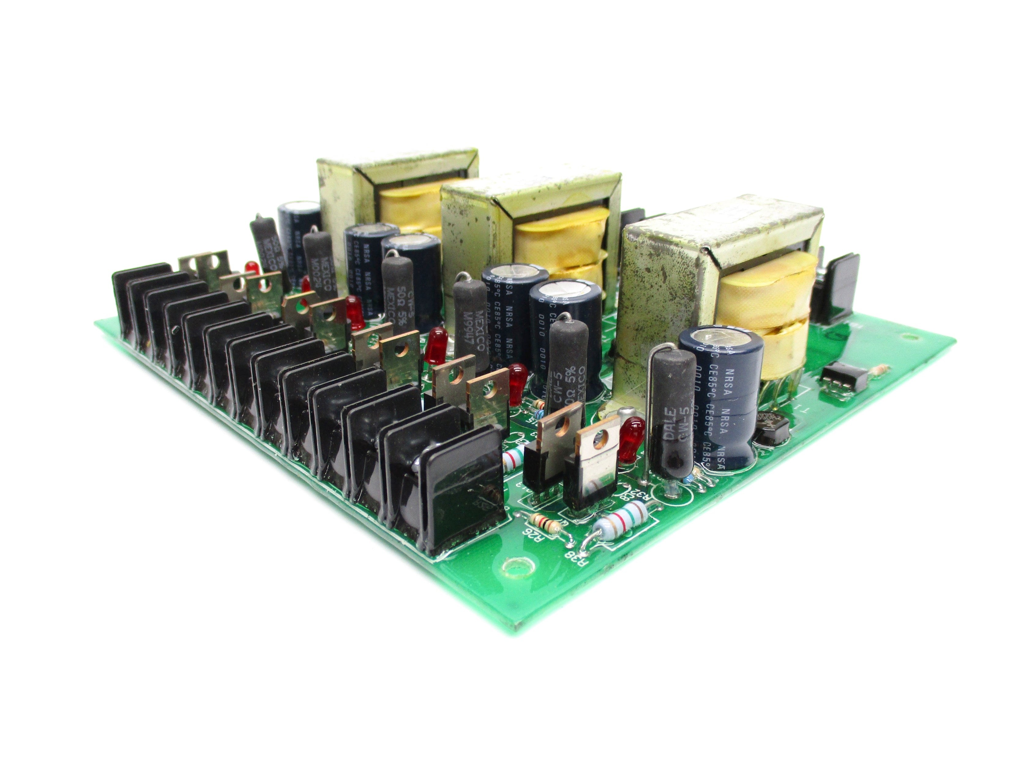 RAPID POWER A8-1001 UNMP