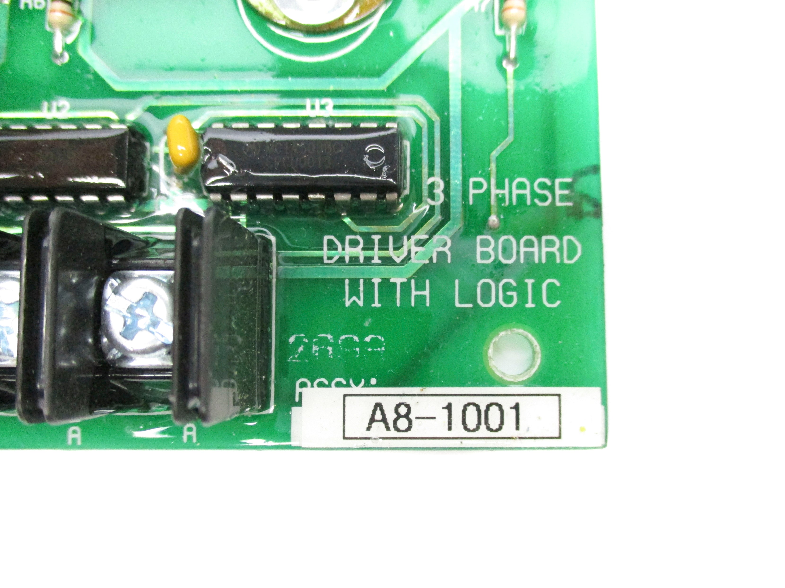 RAPID POWER A8-1001 UNMP
