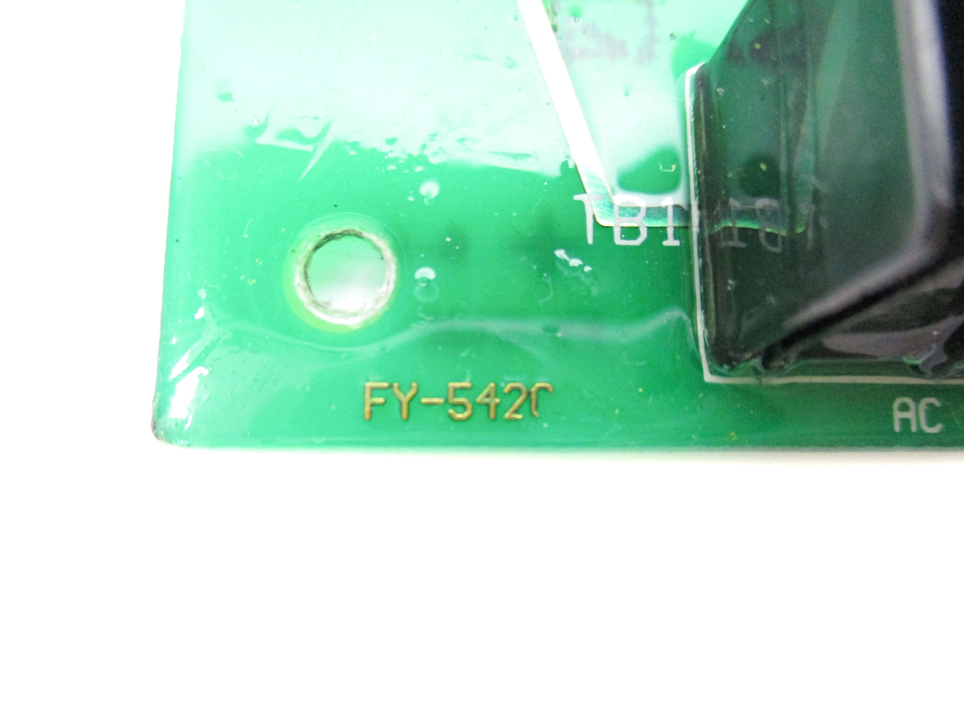 RAPID POWER A8-1001 UNMP