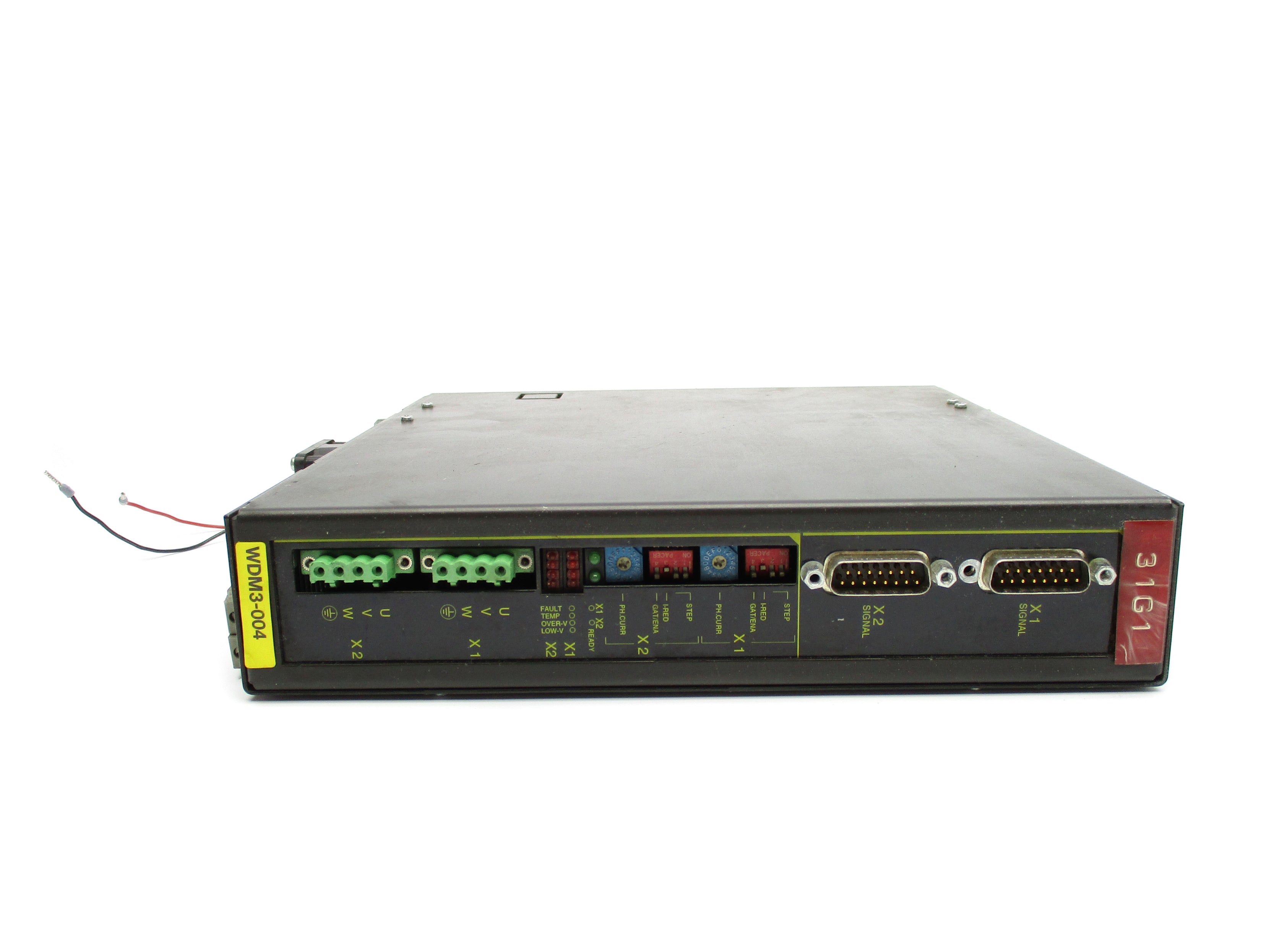 BERGER LAHR WDM3-004.1801 UNMP