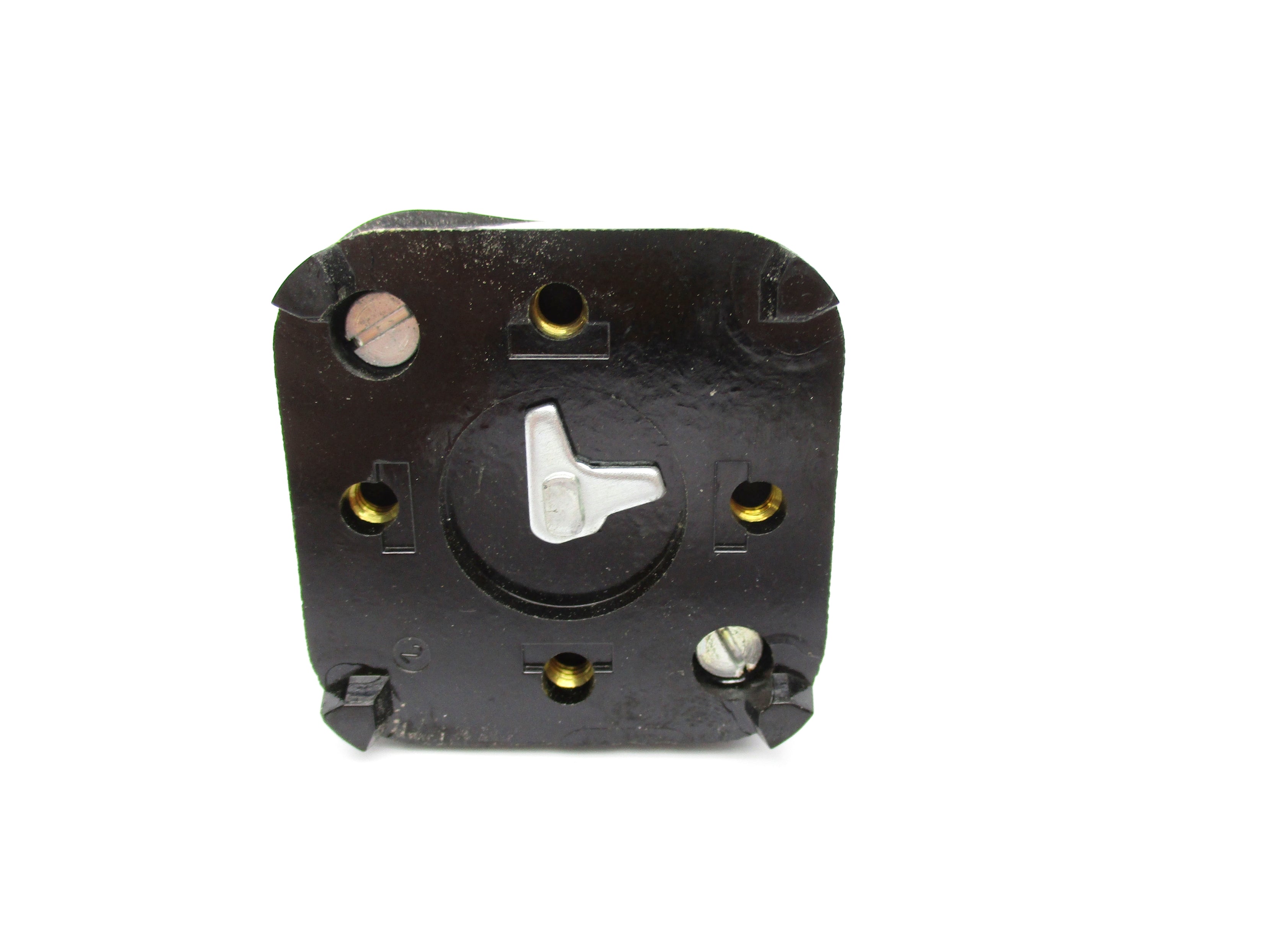 ALLEN BRADLEY 800T-KC SER. T NSNP