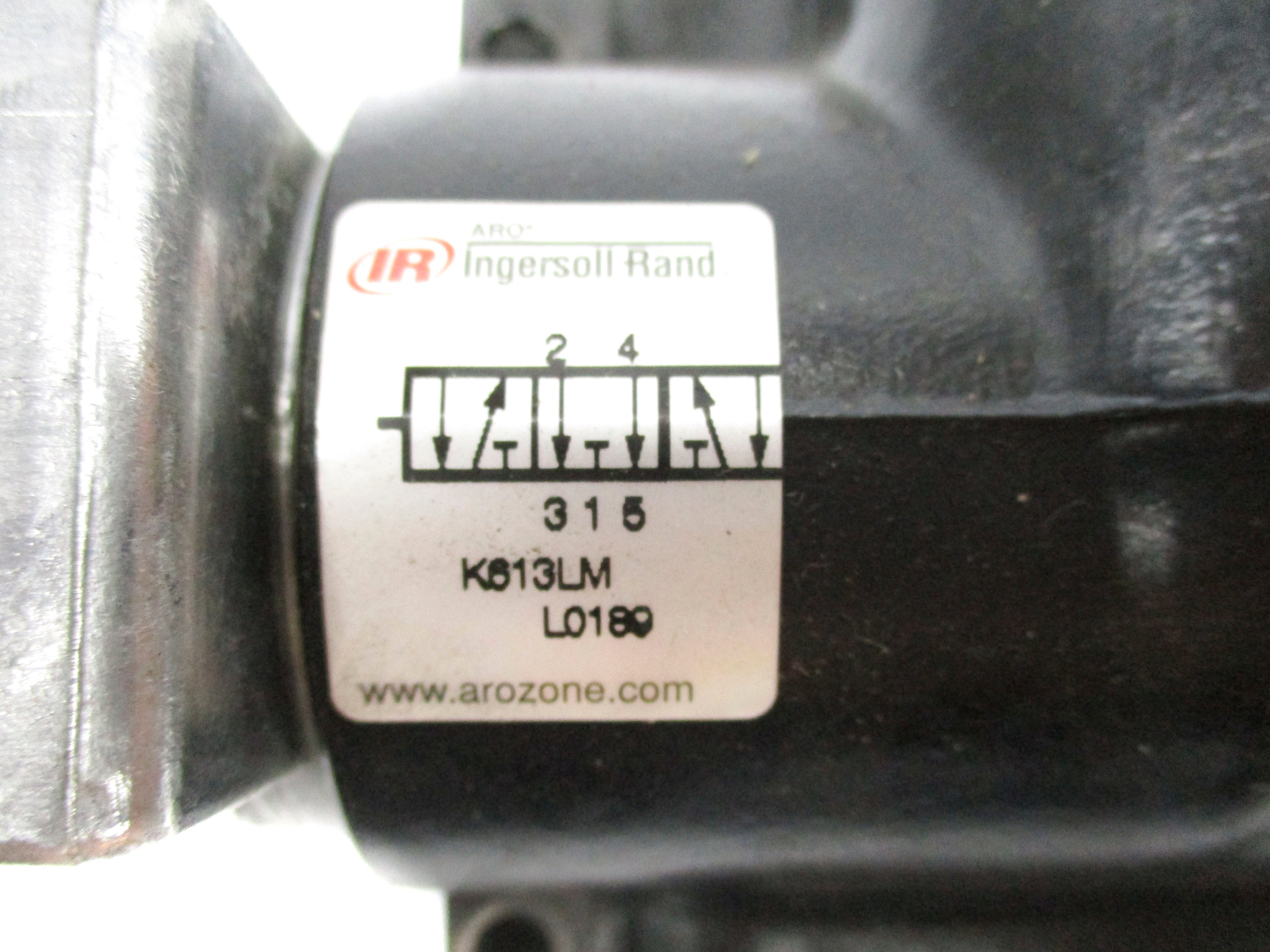 INGERSOLL RAND K613LM NSNP