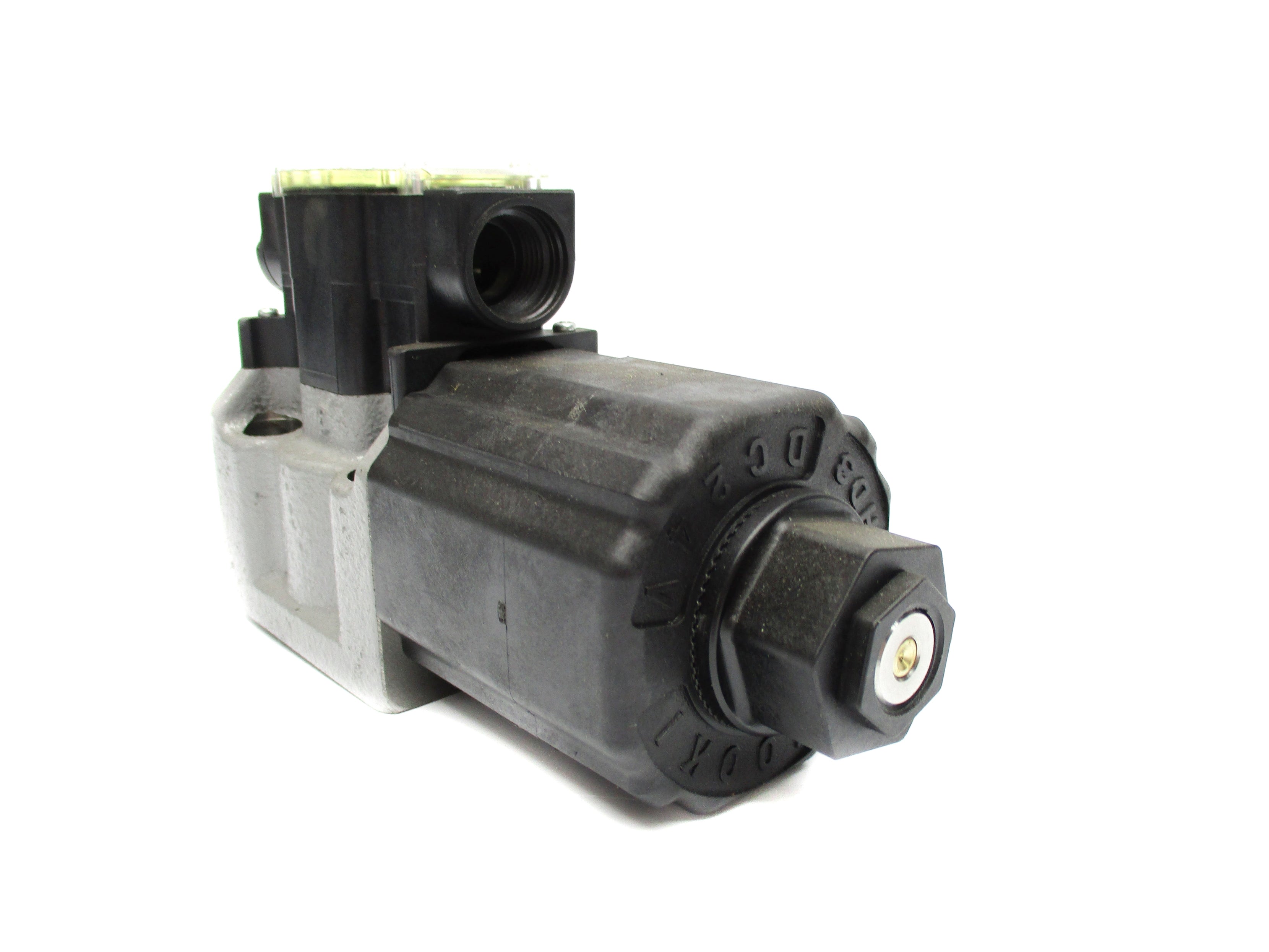 TOYOOKI HD3-2S-BCA-03B-WYD2 NSNP