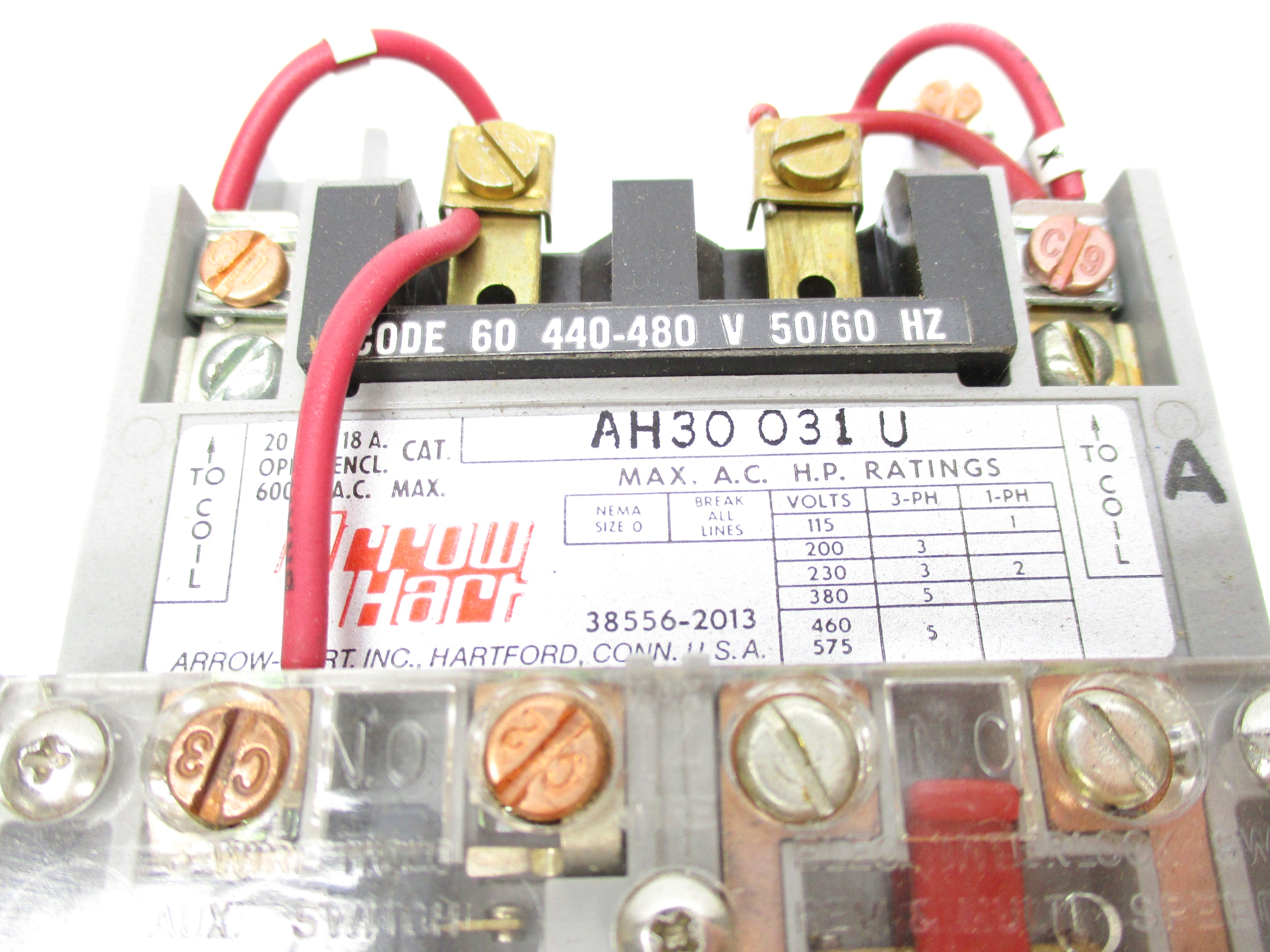 ARROW HART AH30031U NSNP