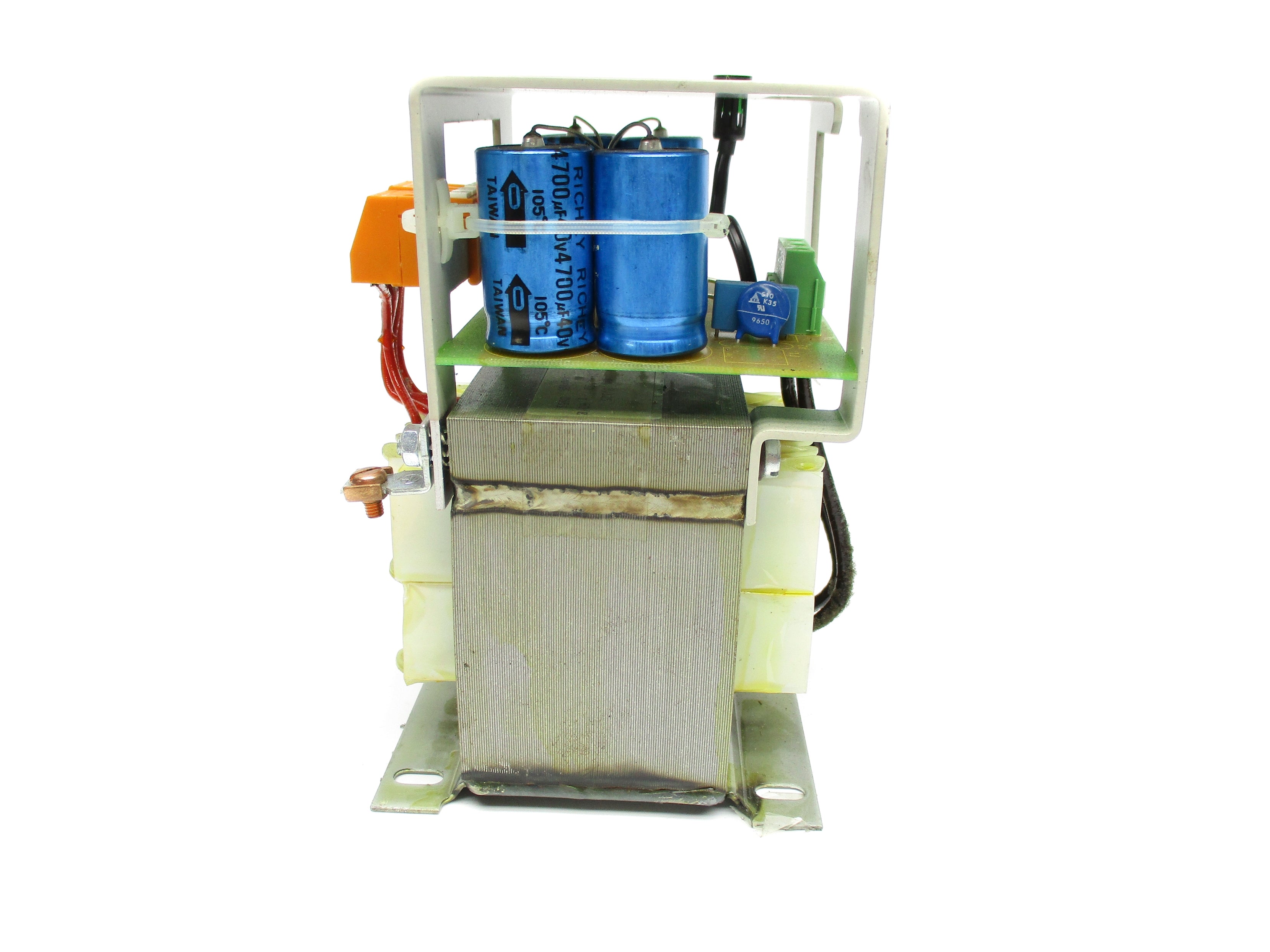 LUTZE NG24/5-722931 NSNP