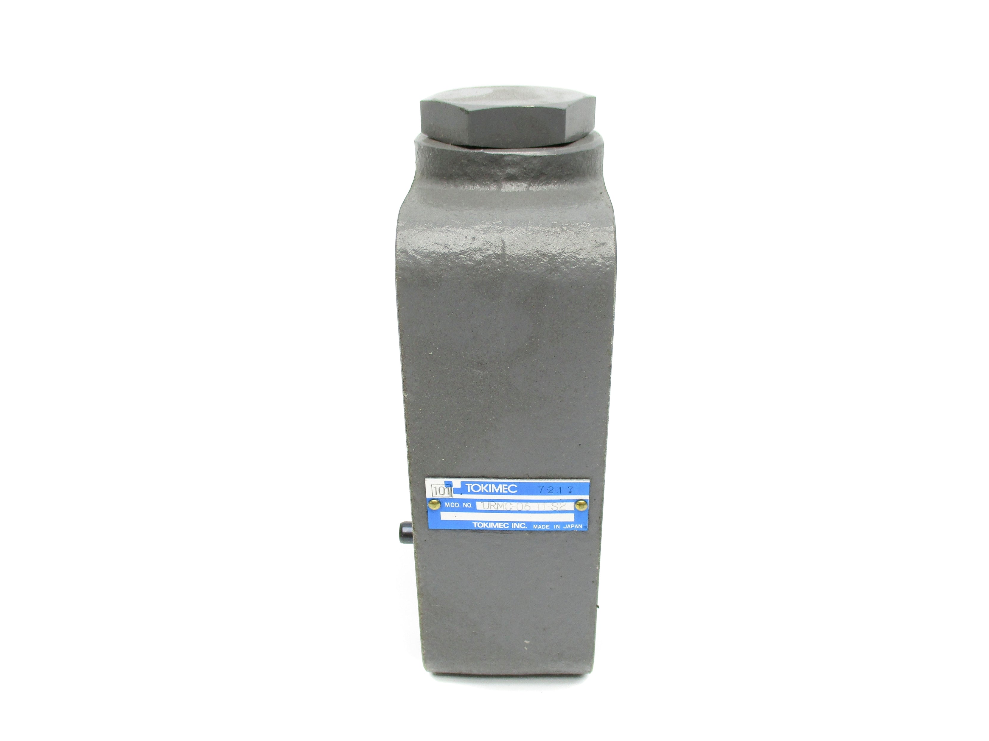 TOKIMEC URMC-06-11-S2 NSNP