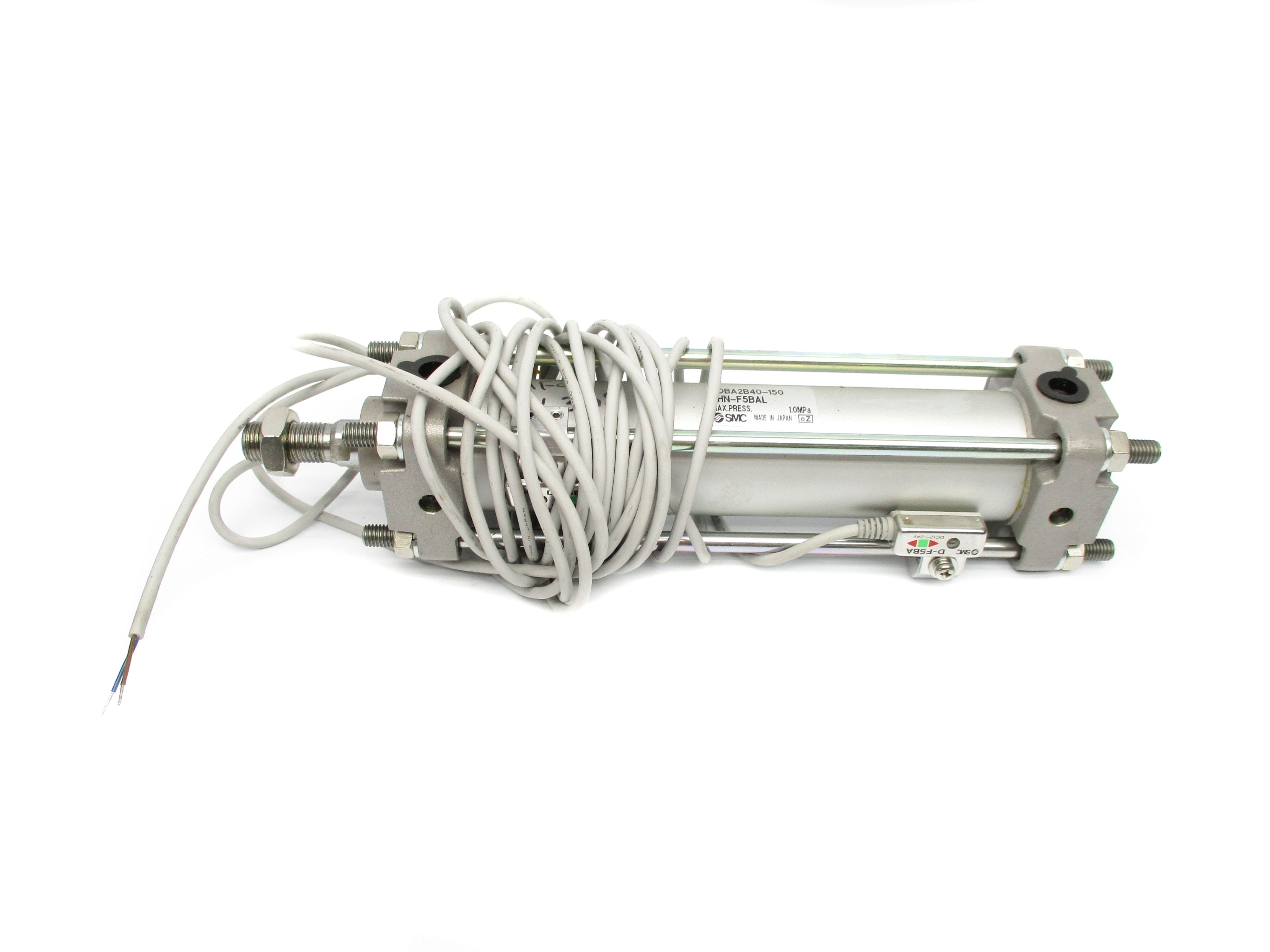 SMC CDBA2B40-150-HN-F5BAL NSNP