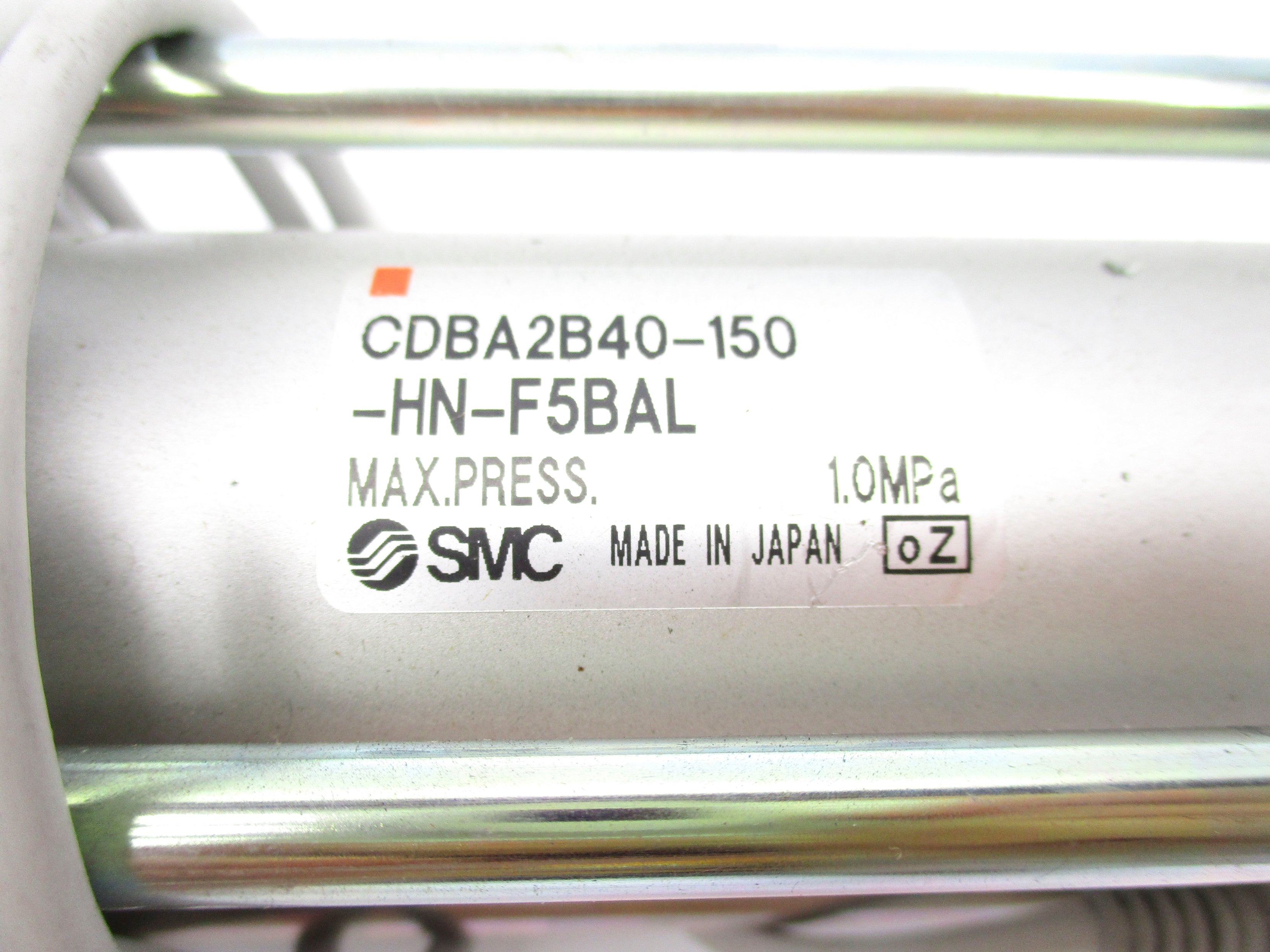 SMC CDBA2B40-150-HN-F5BAL NSNP