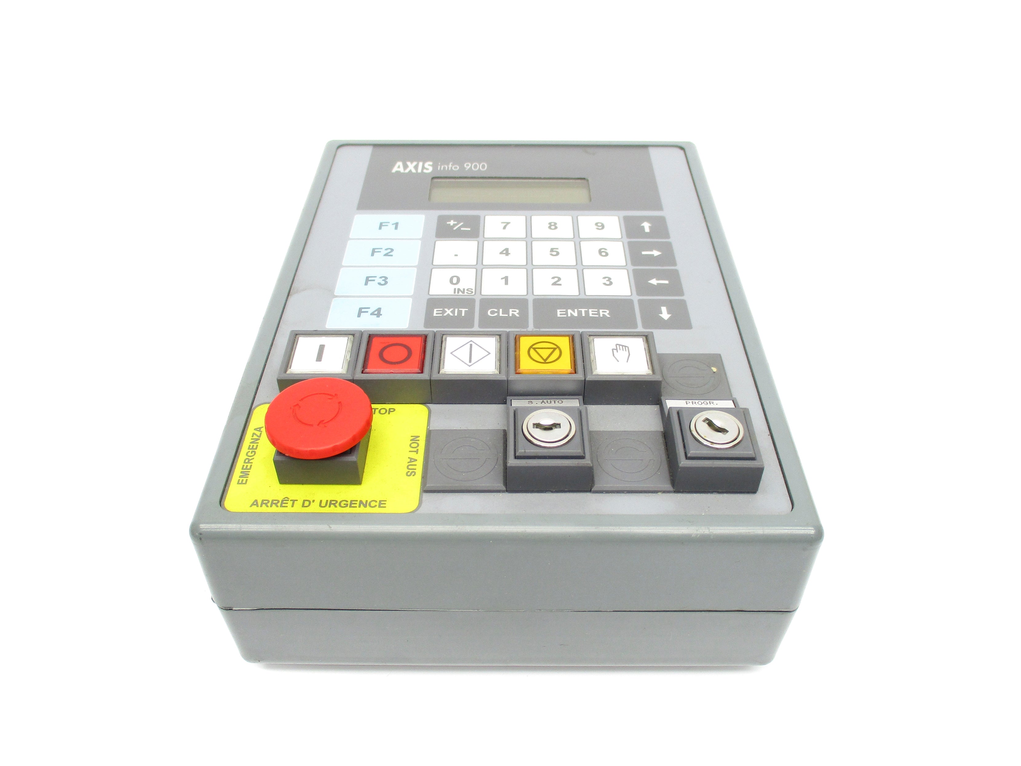 ALFA ELECTTRONICA 10868 2015801 UNMP