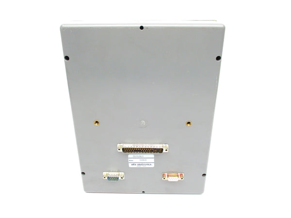 ALFA ELECTTRONICA 10868 2015801 UNMP