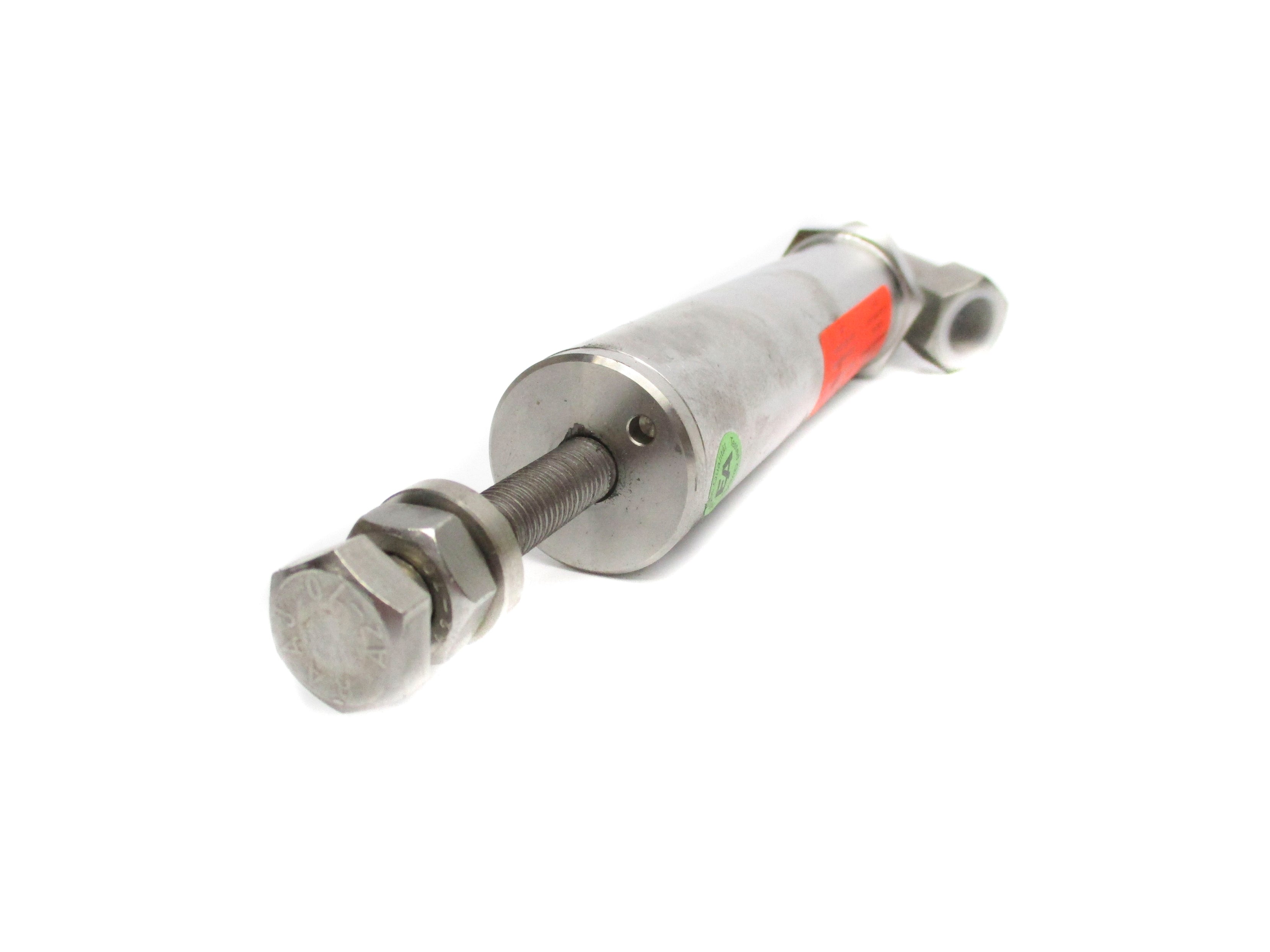 END AUTOMATION UV330123 NSNP
