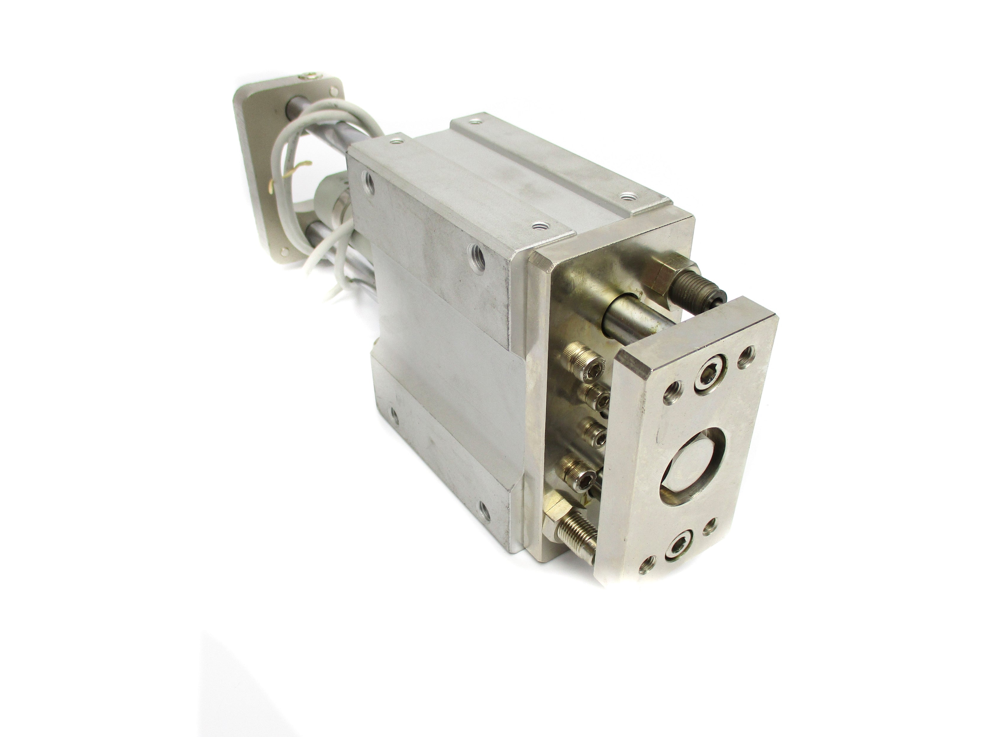 SMC MGGLB20-100-K59W 145PSI UNMP