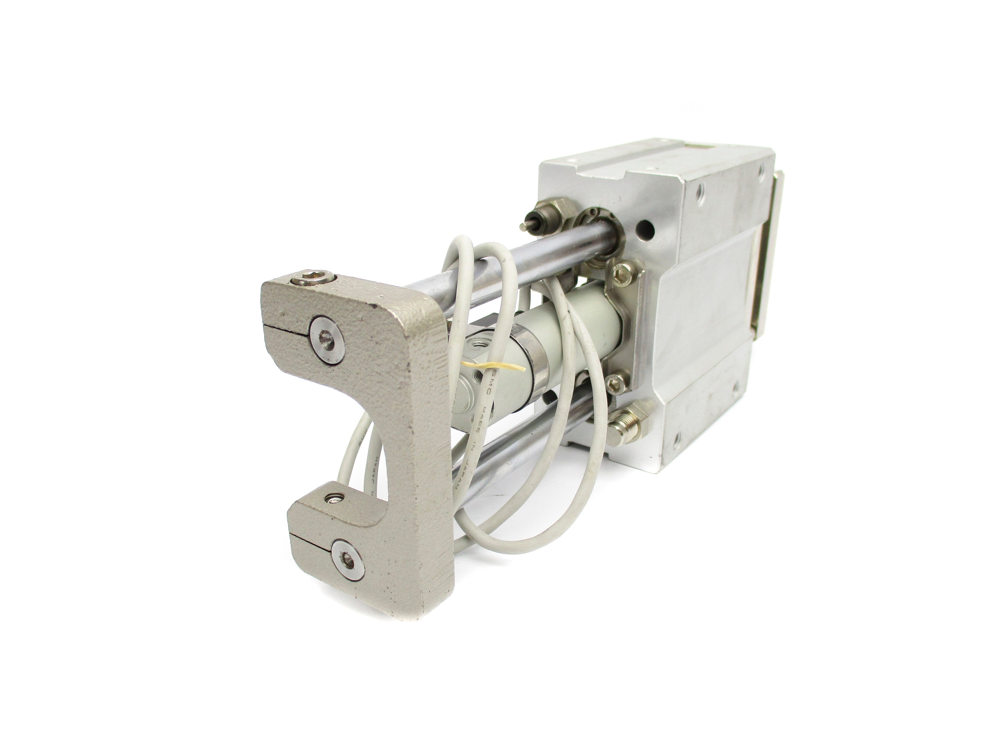 SMC MGGLB20-100-K59W 145PSI UNMP