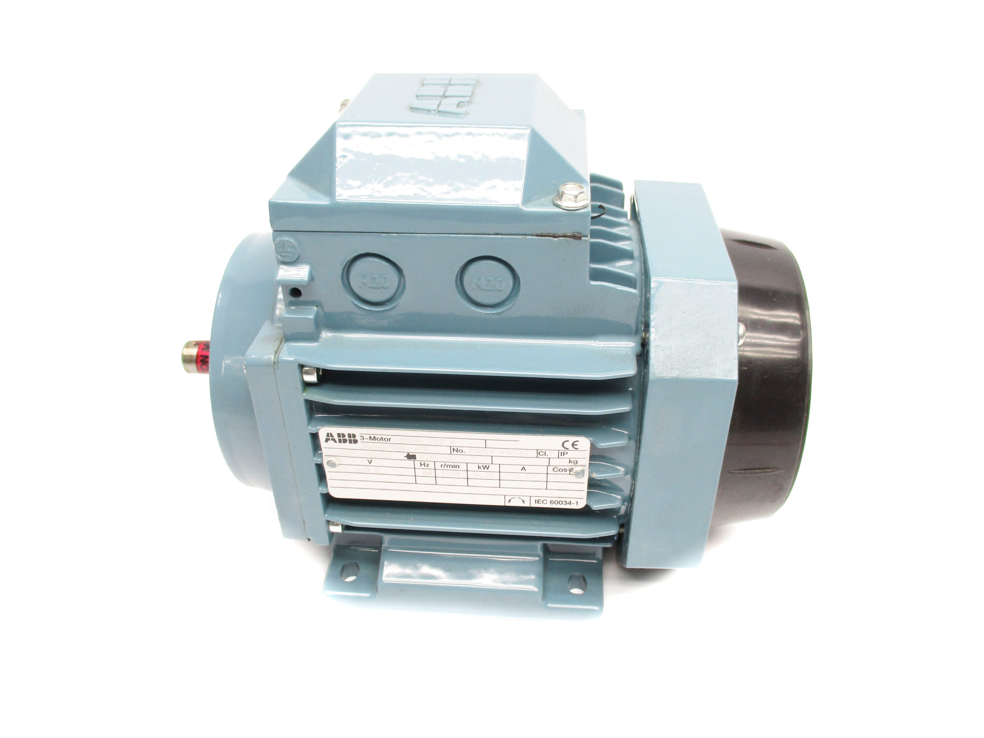 ABB 3GAA073002-ASE M2AA71B6 NSNP