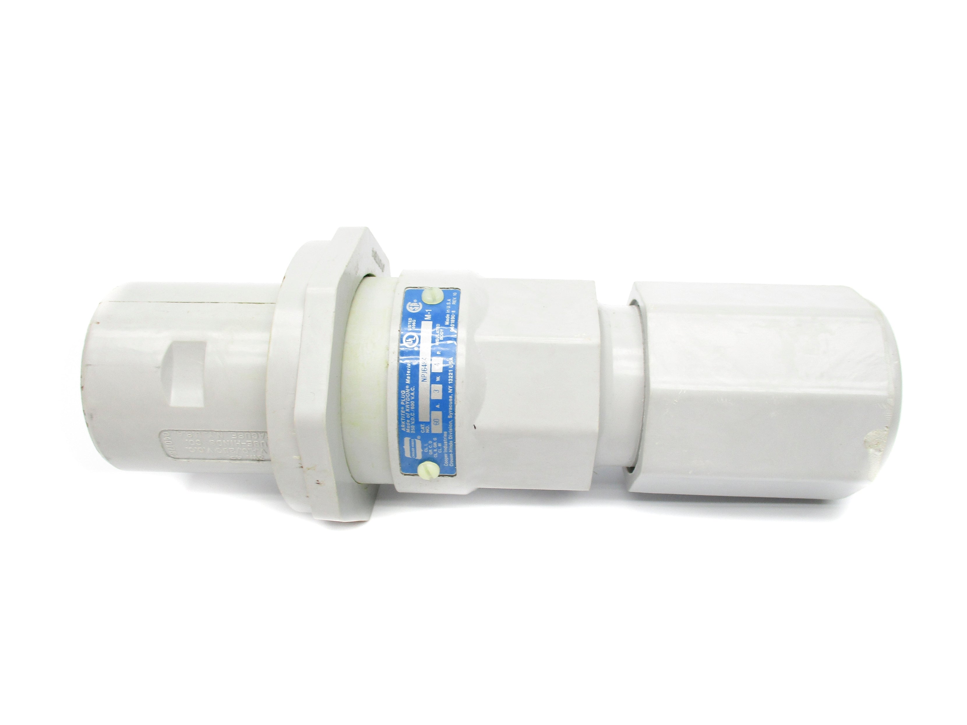 CROUSE HINDS NPJ6484 NSMP