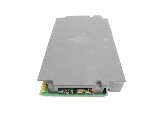 ALLEN BRADLEY 1771-M1 SER. A F/W C UNMP