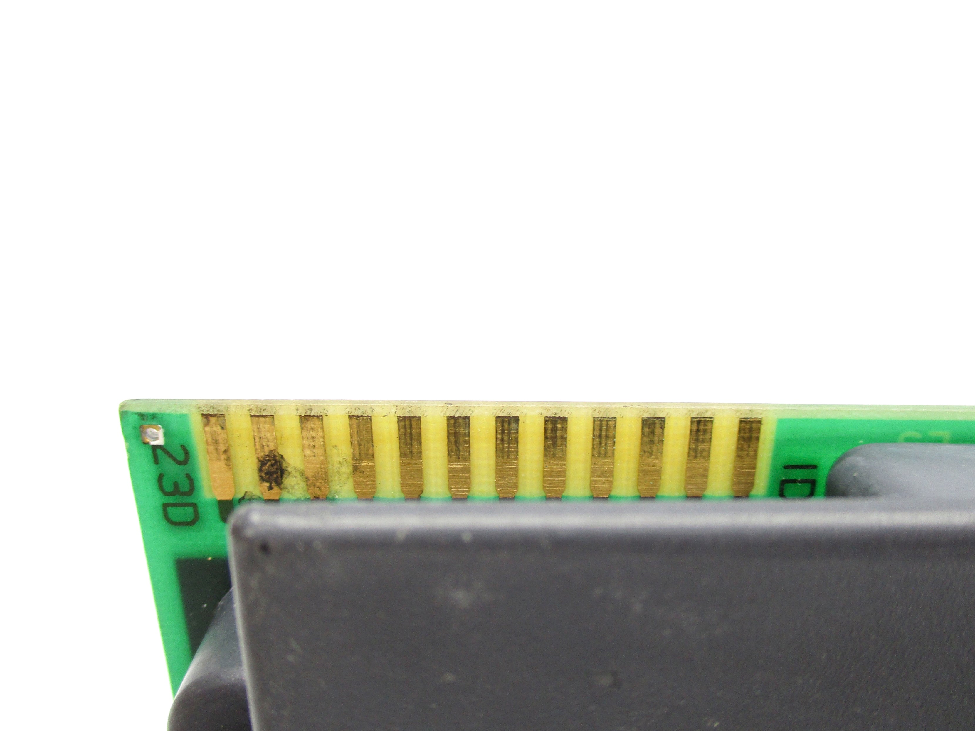 ALLEN BRADLEY 1771-M1 SER. A F/W C UNMP