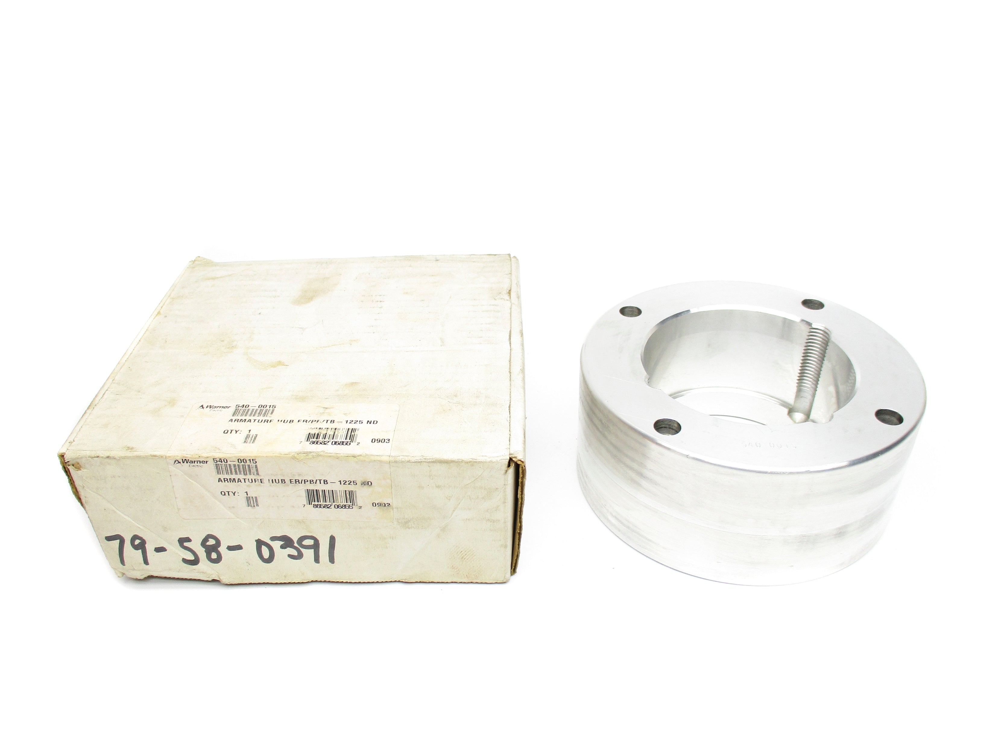WARNER ELECTRIC 540-0015 NSMP