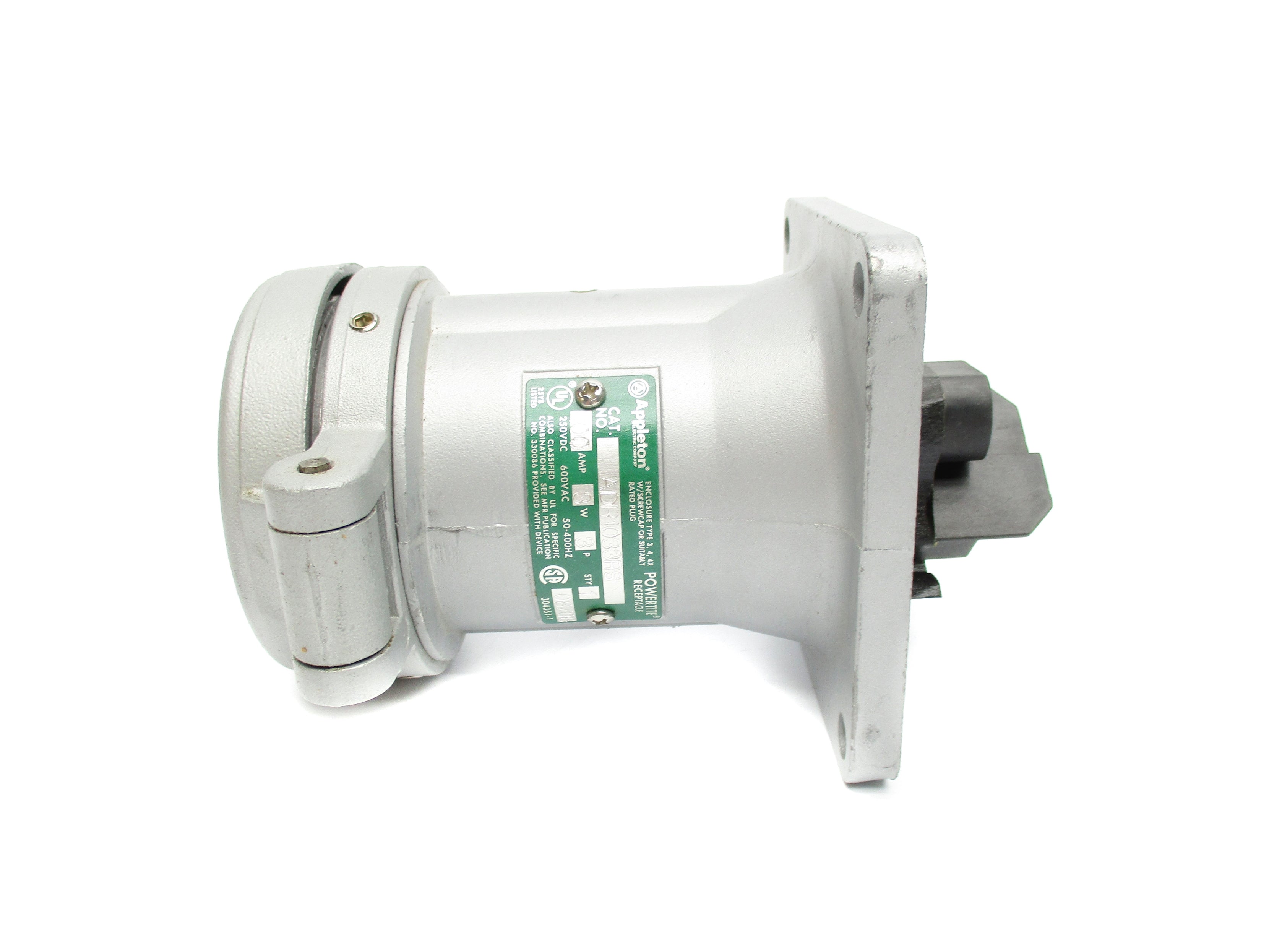 APPLETON ADR1033RS NSNP