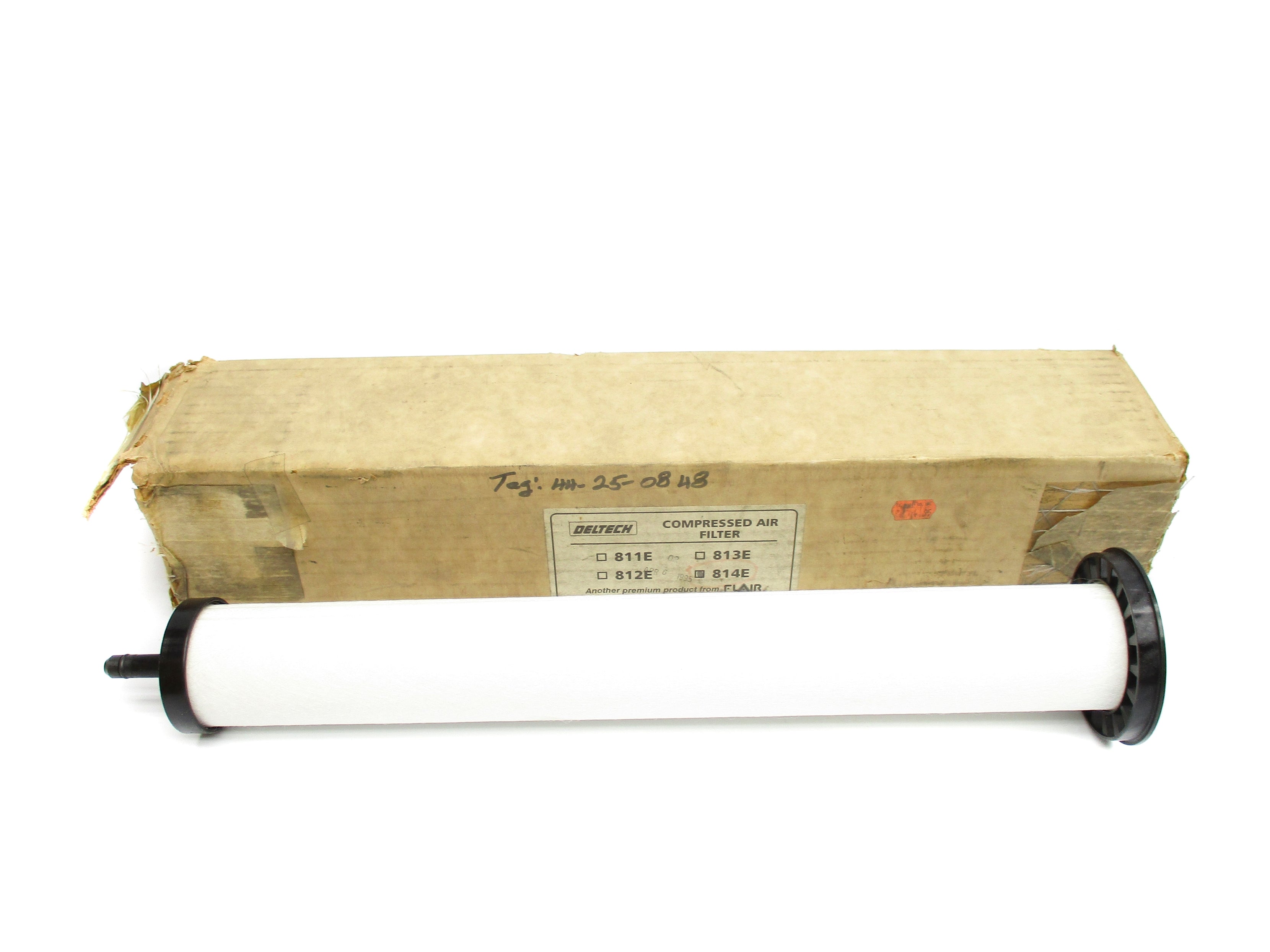DELTECH 814E NSMP
