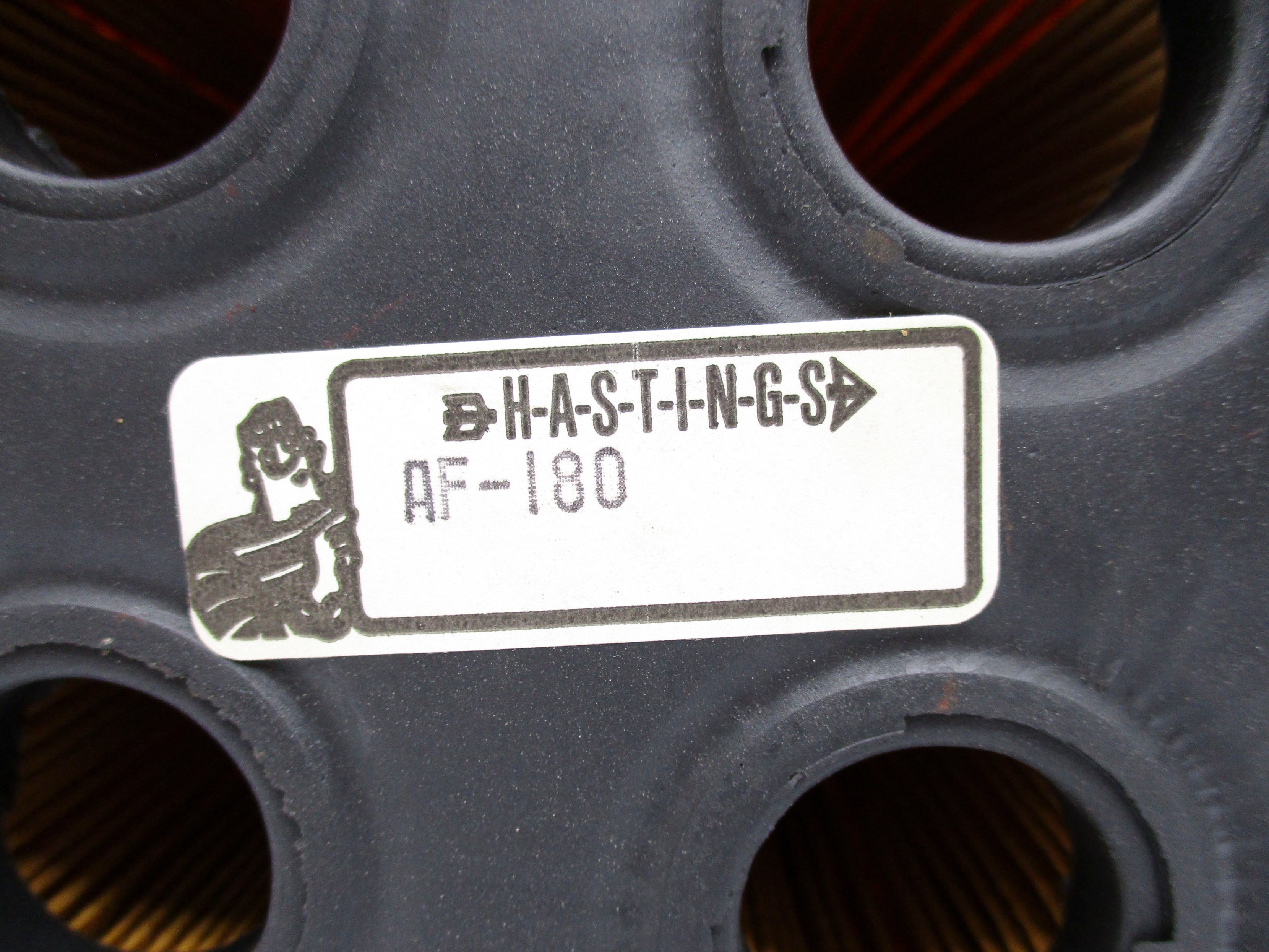 HASTINGS AF-180 NSNP
