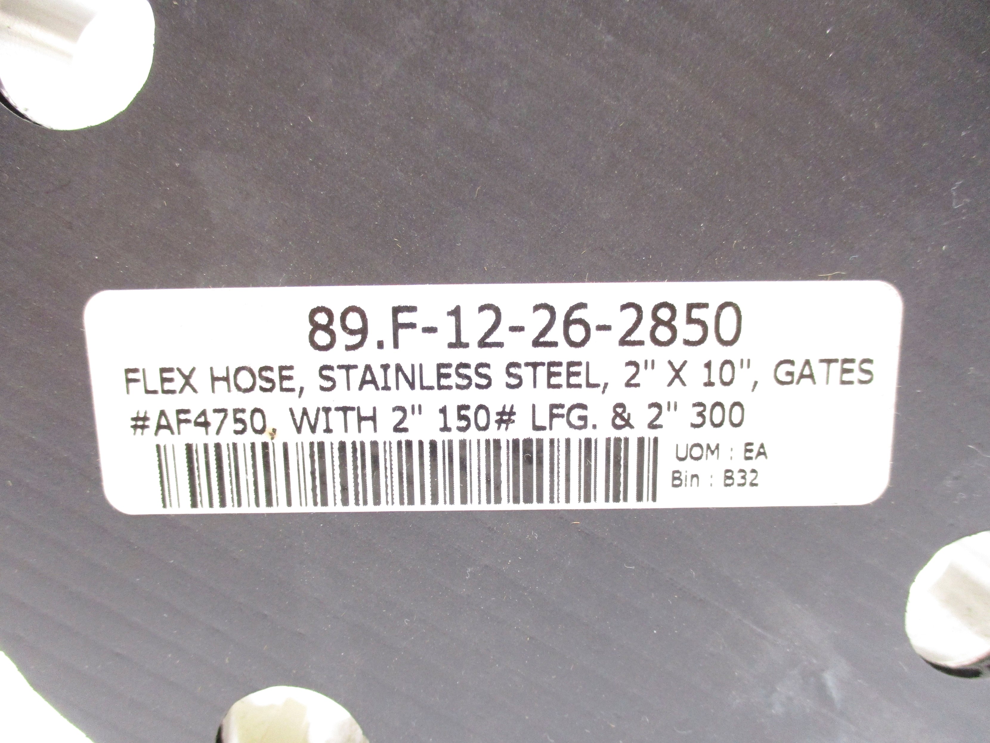 GATES A/SA182 F304/F304L NSNP