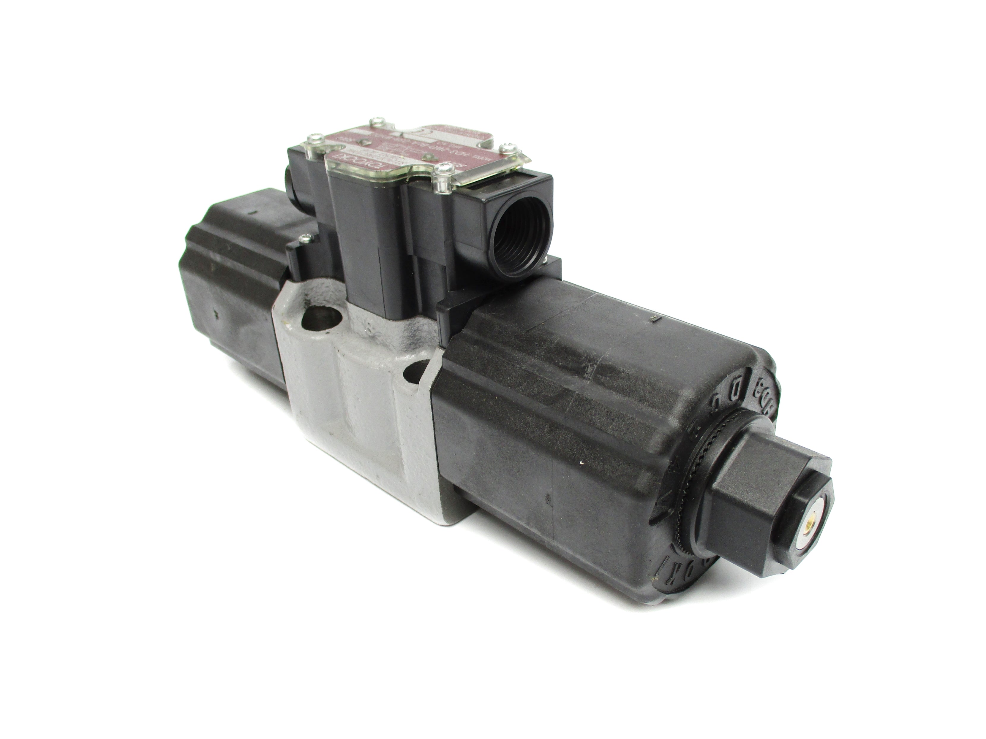 TOYOOKI HD3-2WD-BCA-03B-WYD2 NSNP
