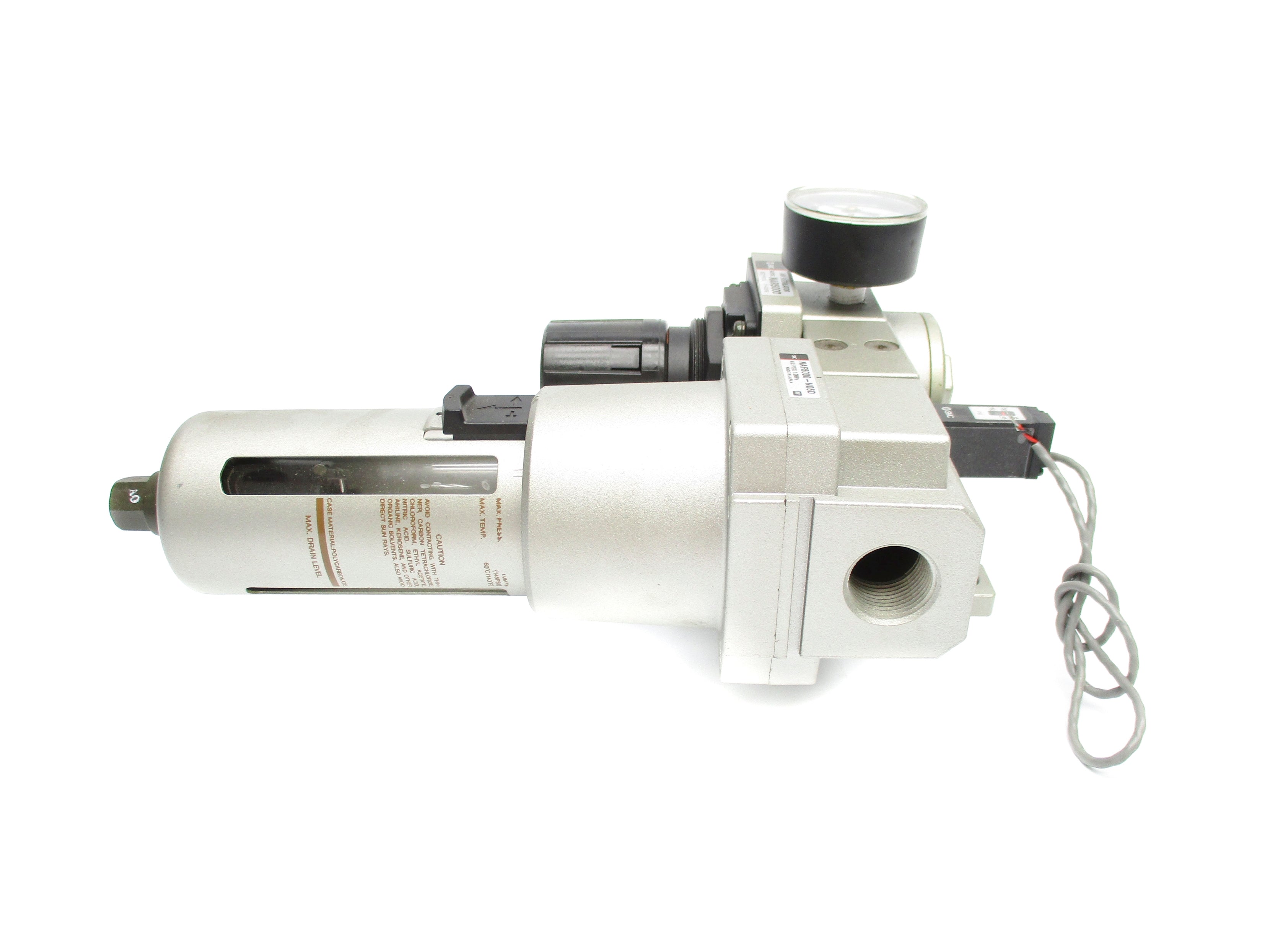 SMC NAF5000-N06D NAR5000 7-120PSI NSNP