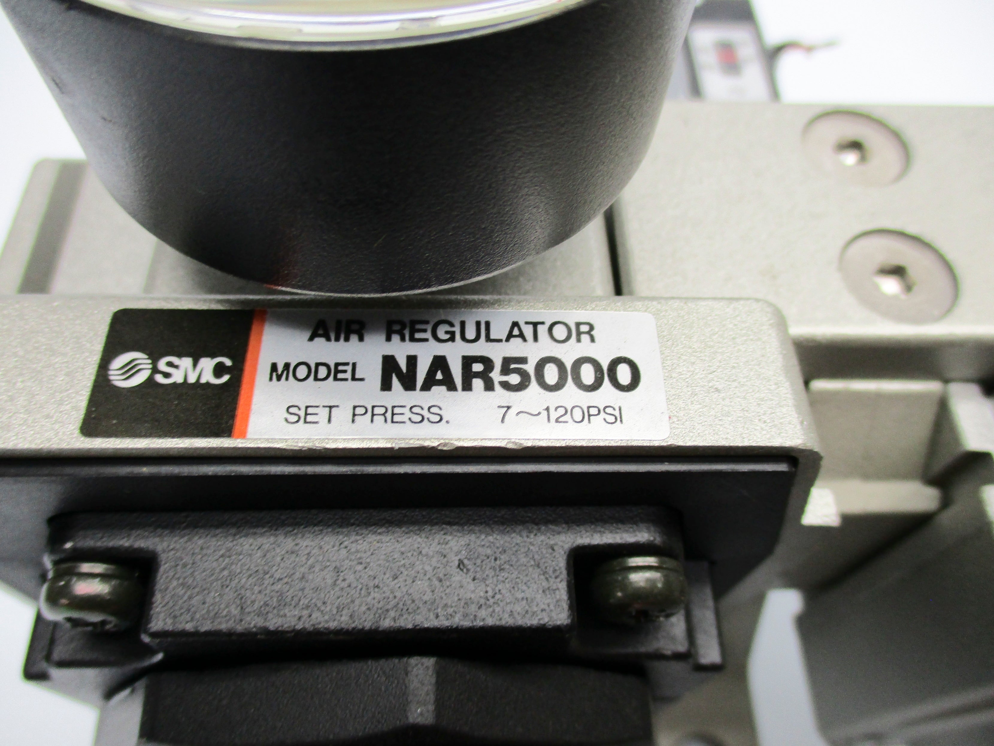 SMC NAF5000-N06D NAR5000 7-120PSI NSNP