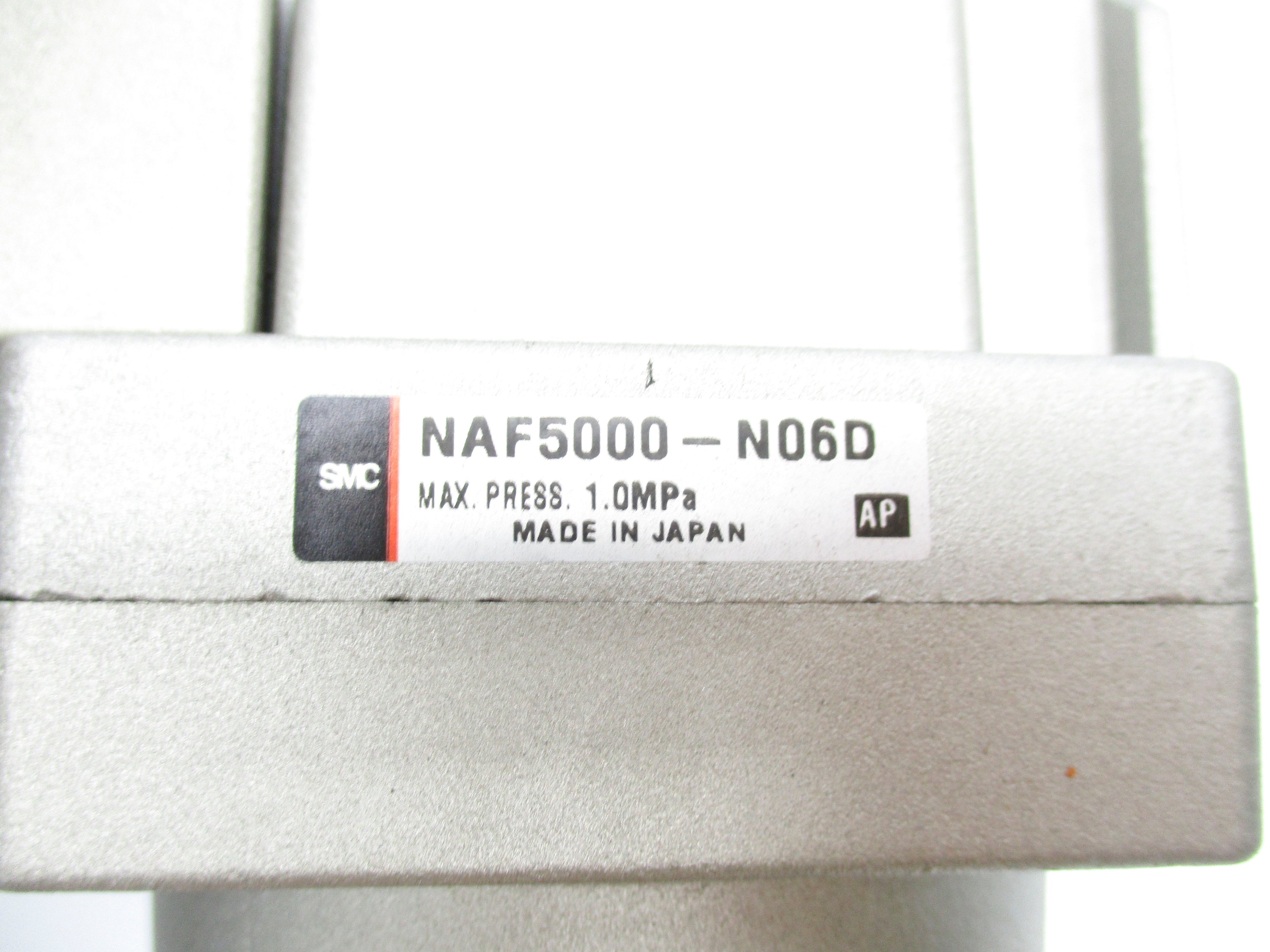 SMC NAF5000-N06D NAR5000 7-120PSI NSNP