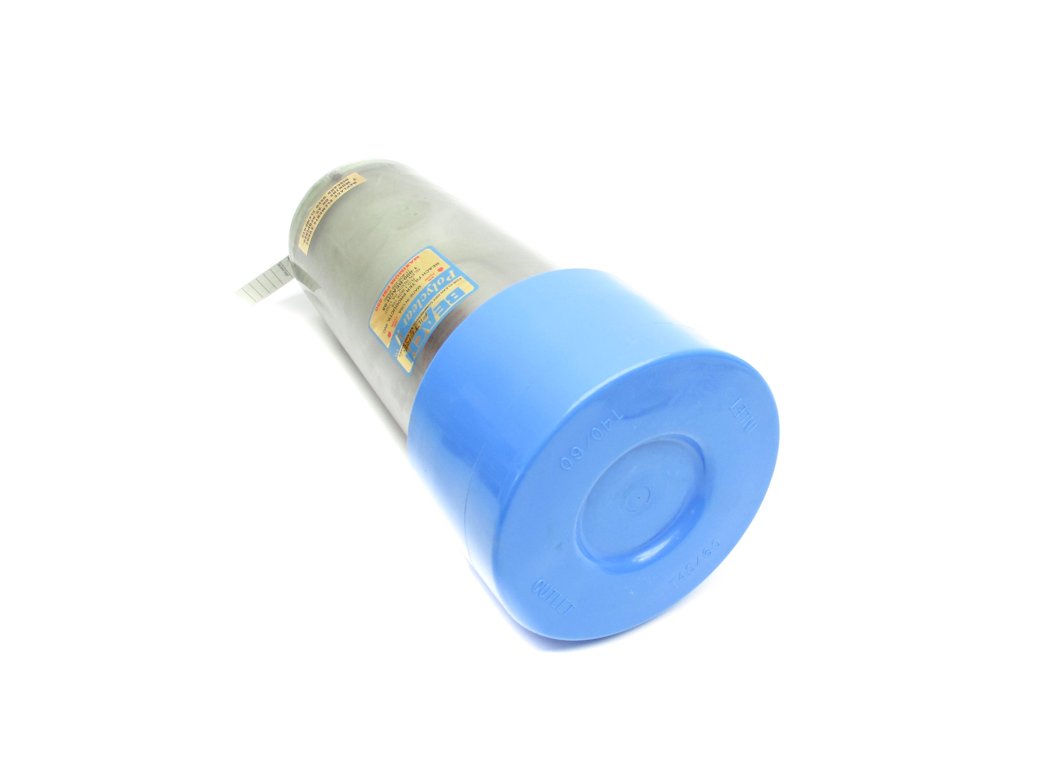 BEACH F-T60C 250PSI NSNP