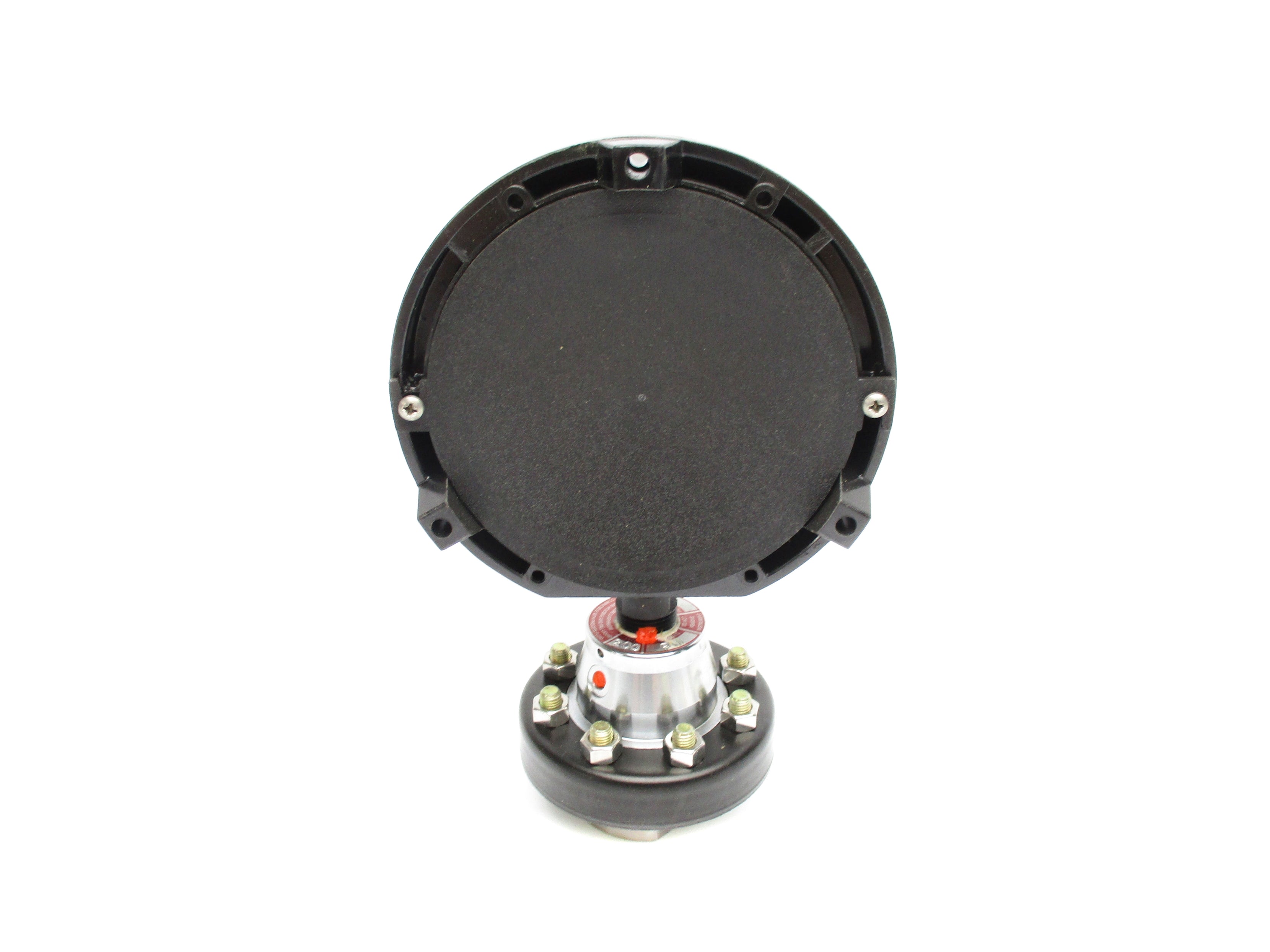 ASHCROFT C1018 0-30PSI NSNP