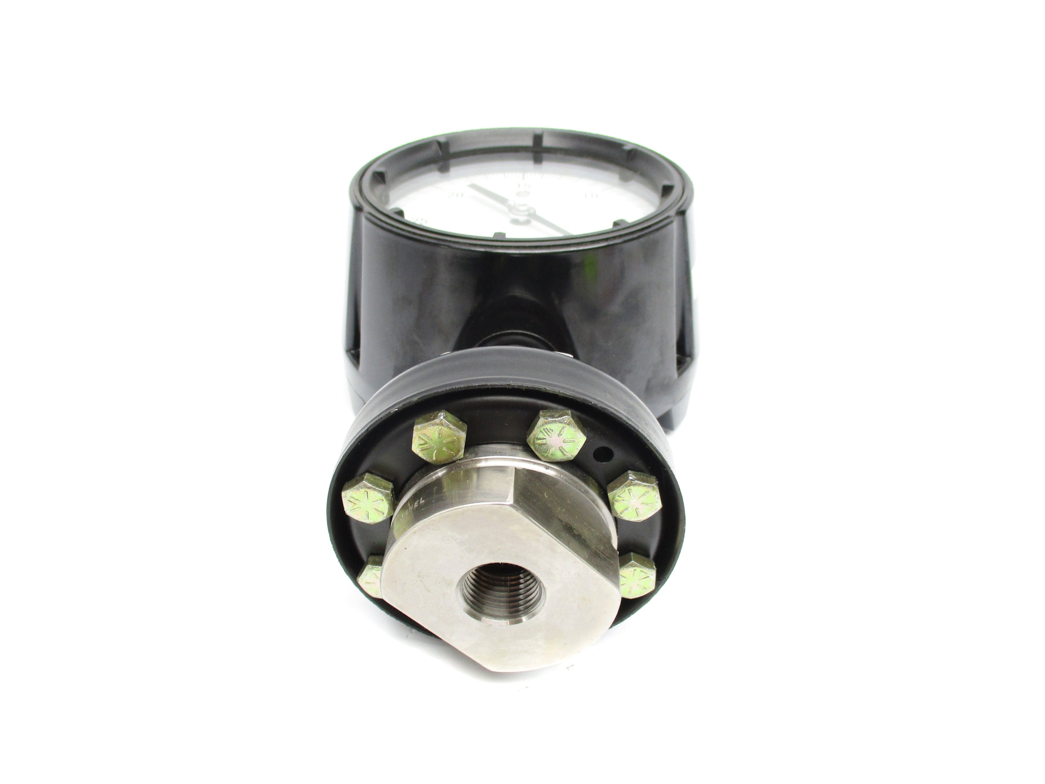 ASHCROFT C1018 0-30PSI NSNP