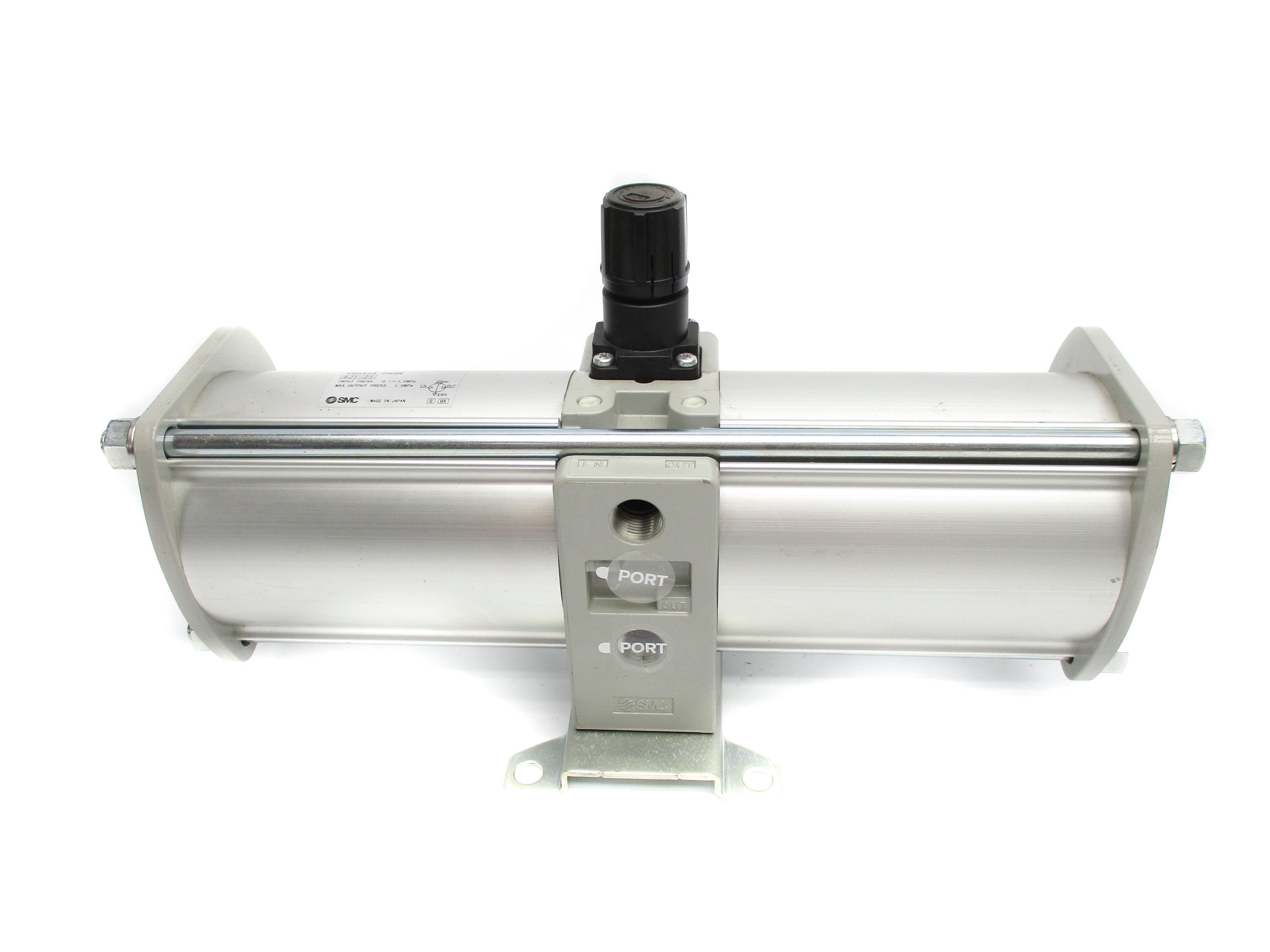 SMC VBA40A-04GN NSNP