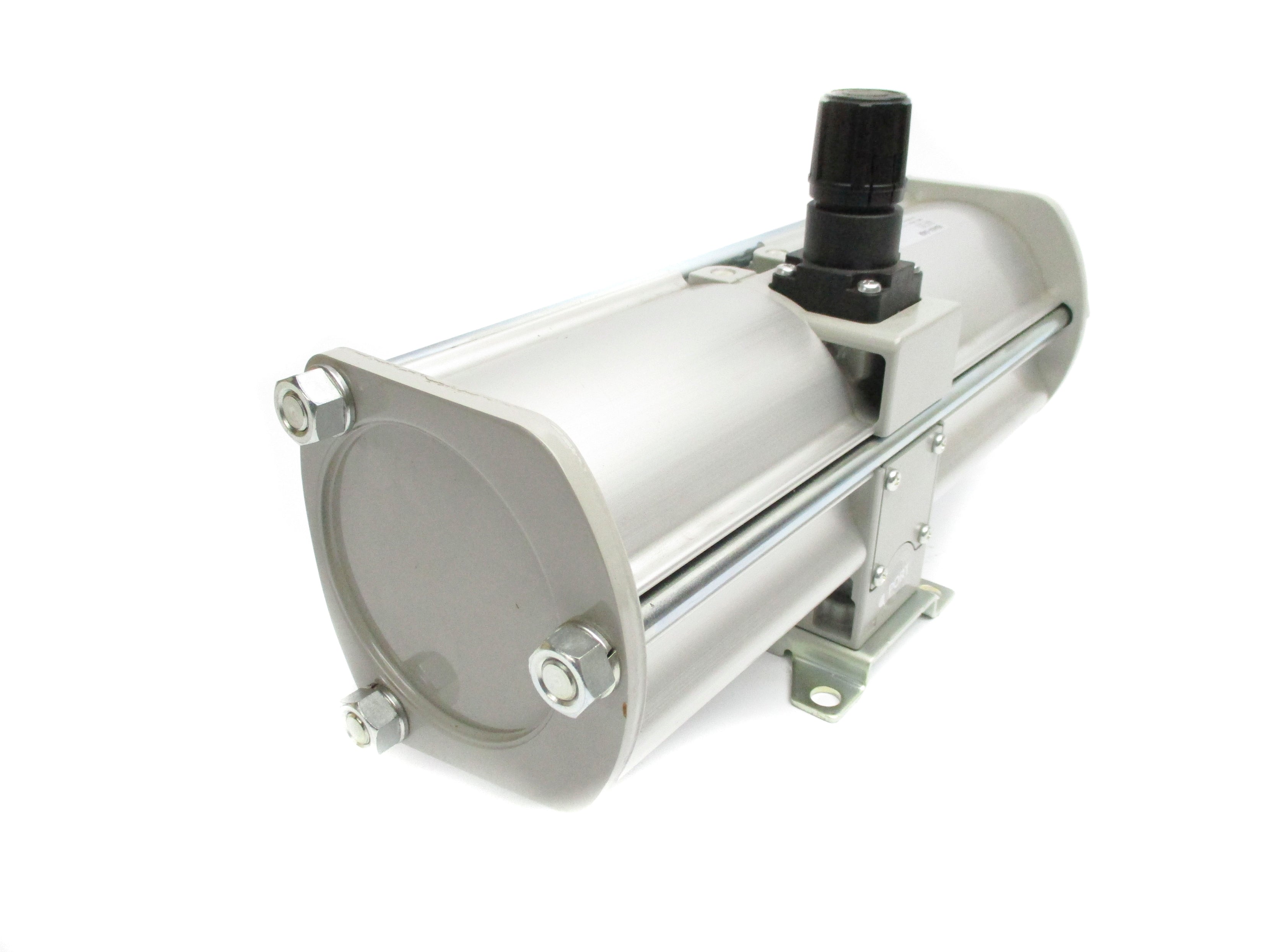 SMC VBA40A-04GN NSNP