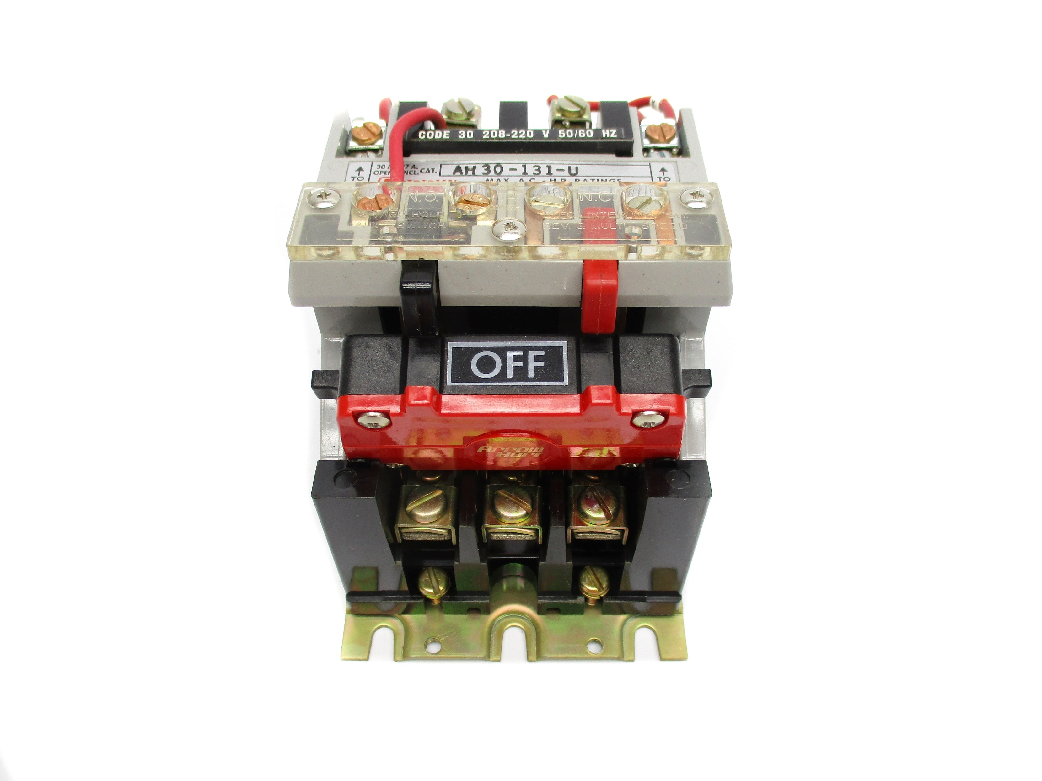 ARROW HART AH-30131U30 208/220V NSMP