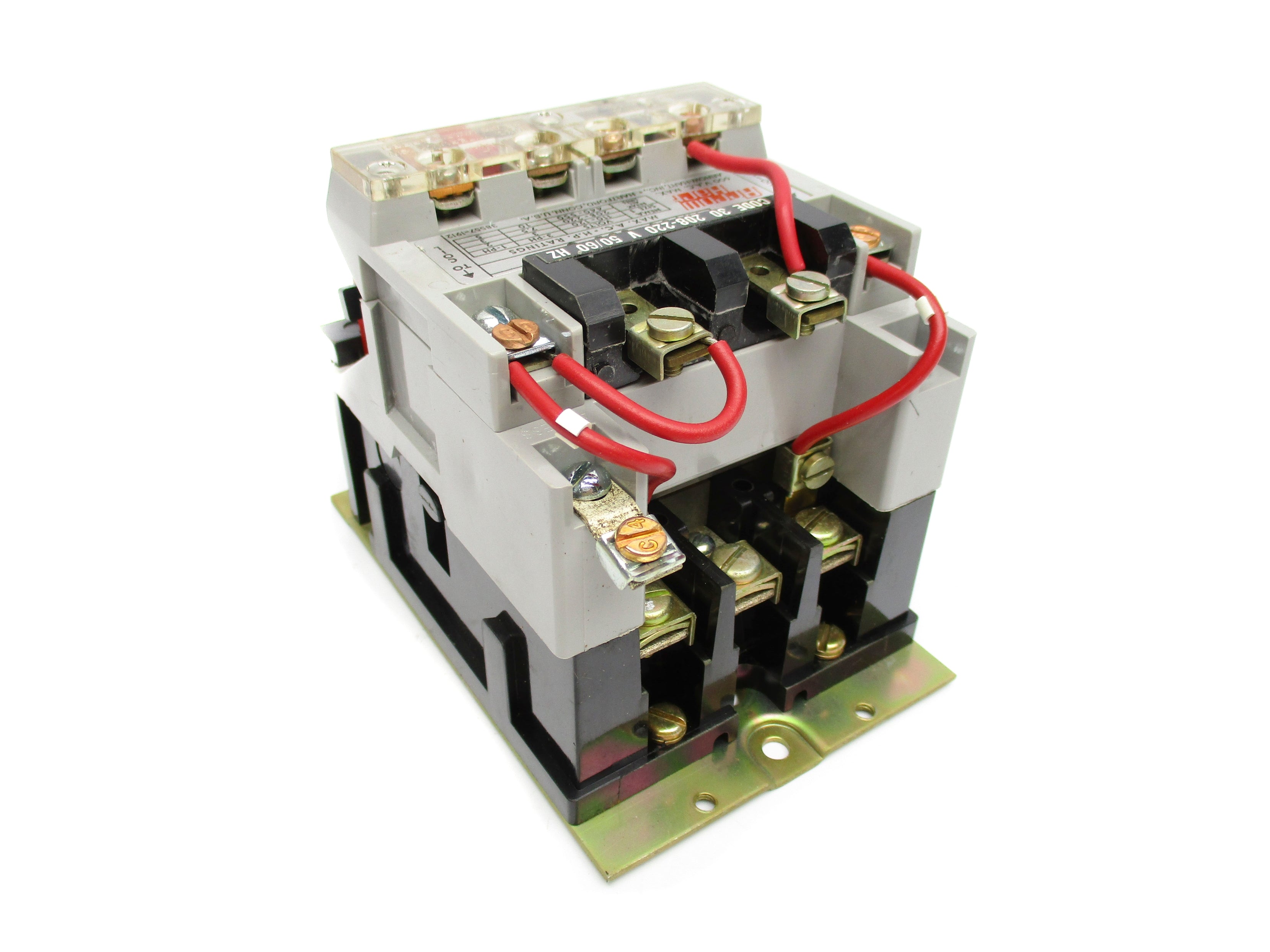ARROW HART AH-30131U30 208/220V NSMP
