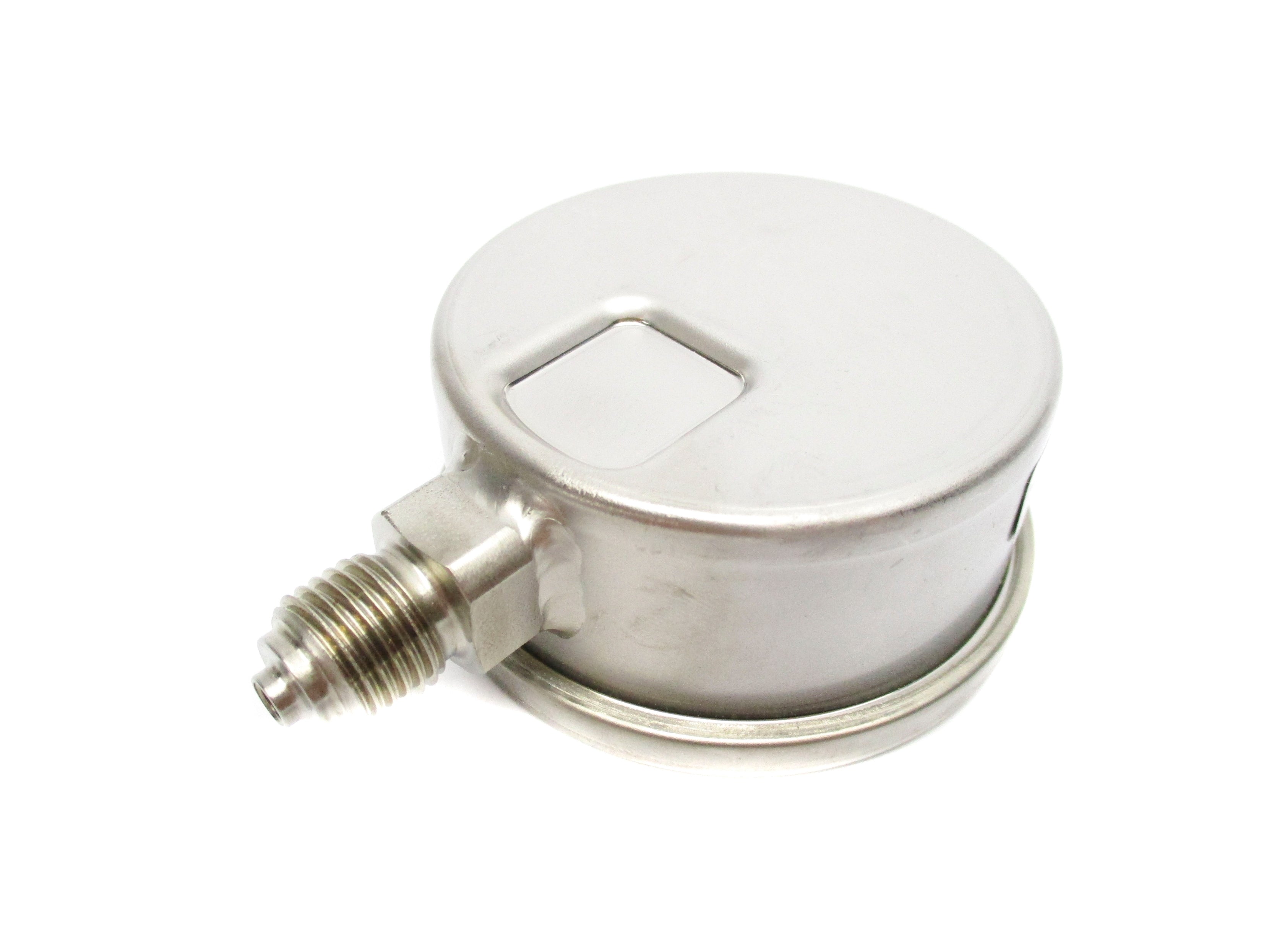 LYTH EN837-1 0-230PSI NSNP