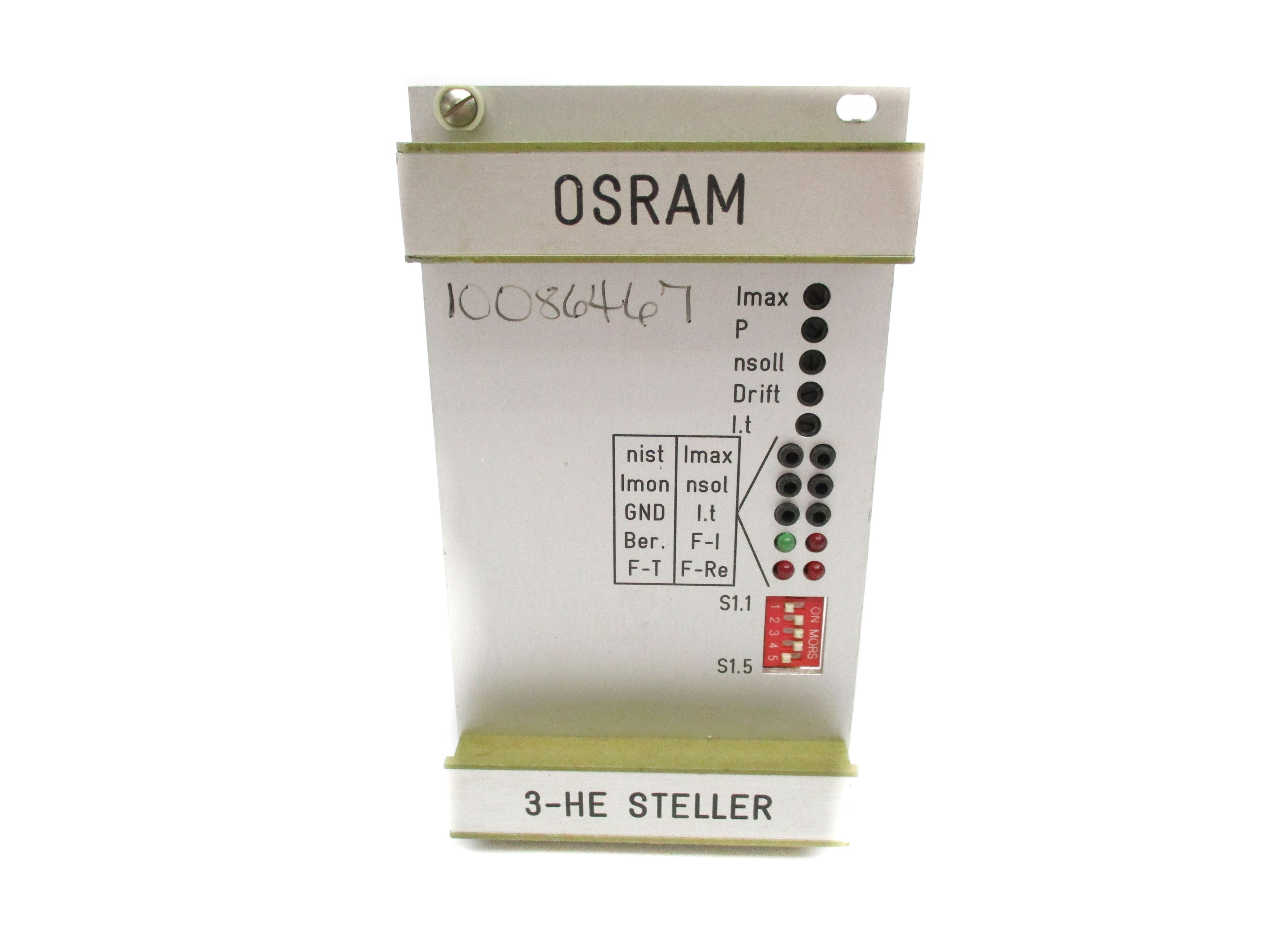 OSRAM 8974081 UNMP