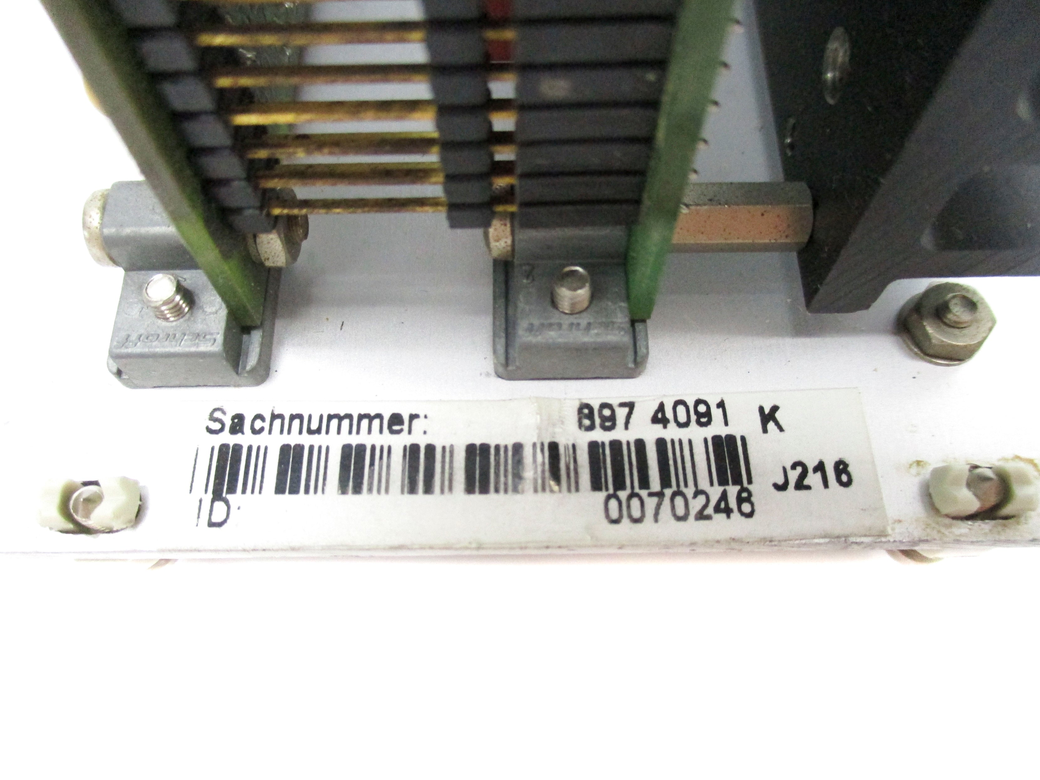 OSRAM 8974081 UNMP