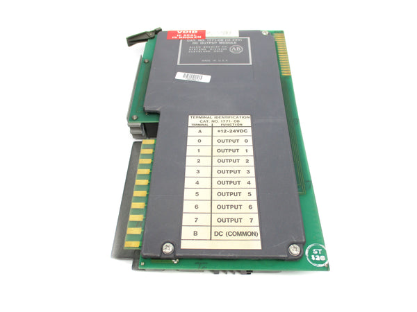 ALLEN BRADLEY 1771-OB UNMP