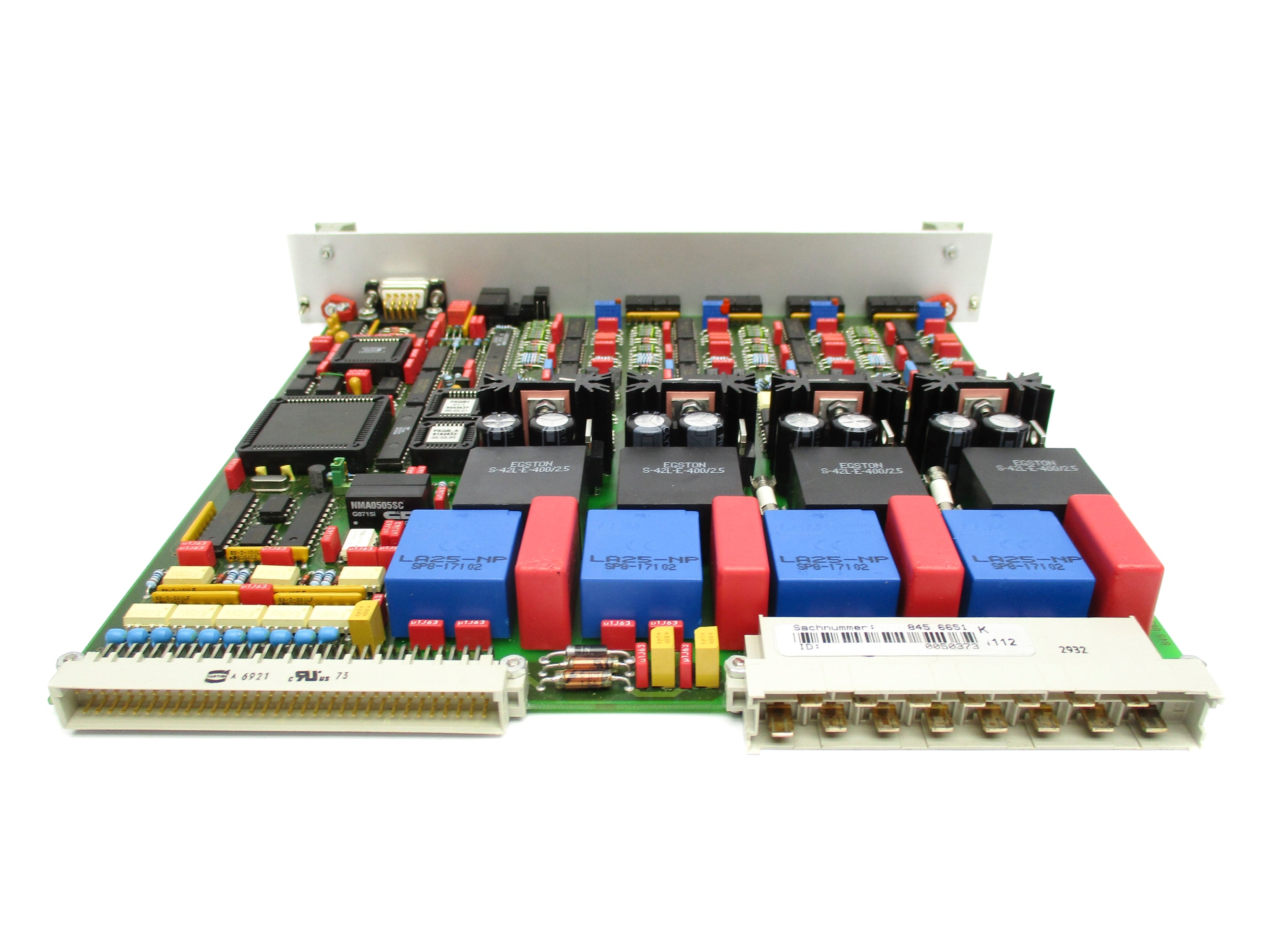 OSRAM 8456651 REMAN