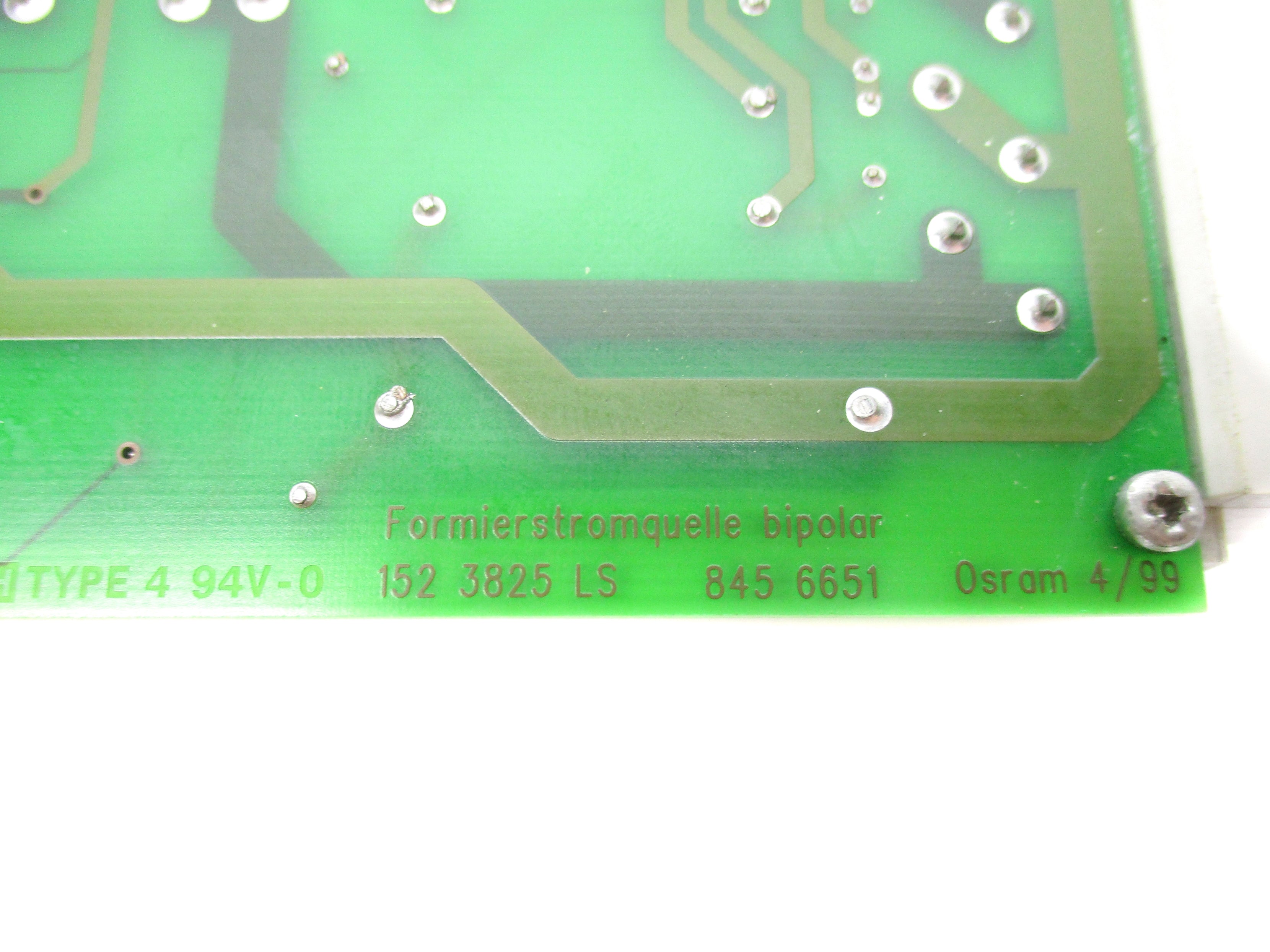 OSRAM 8456651 REMAN