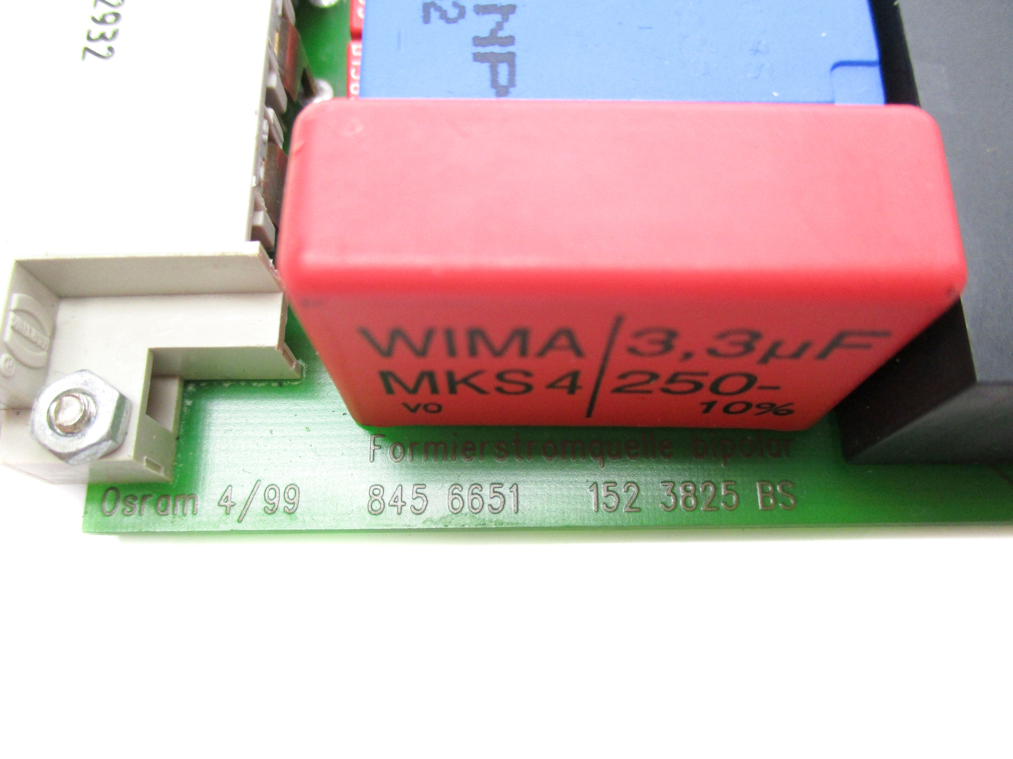 OSRAM 8456651 REMAN