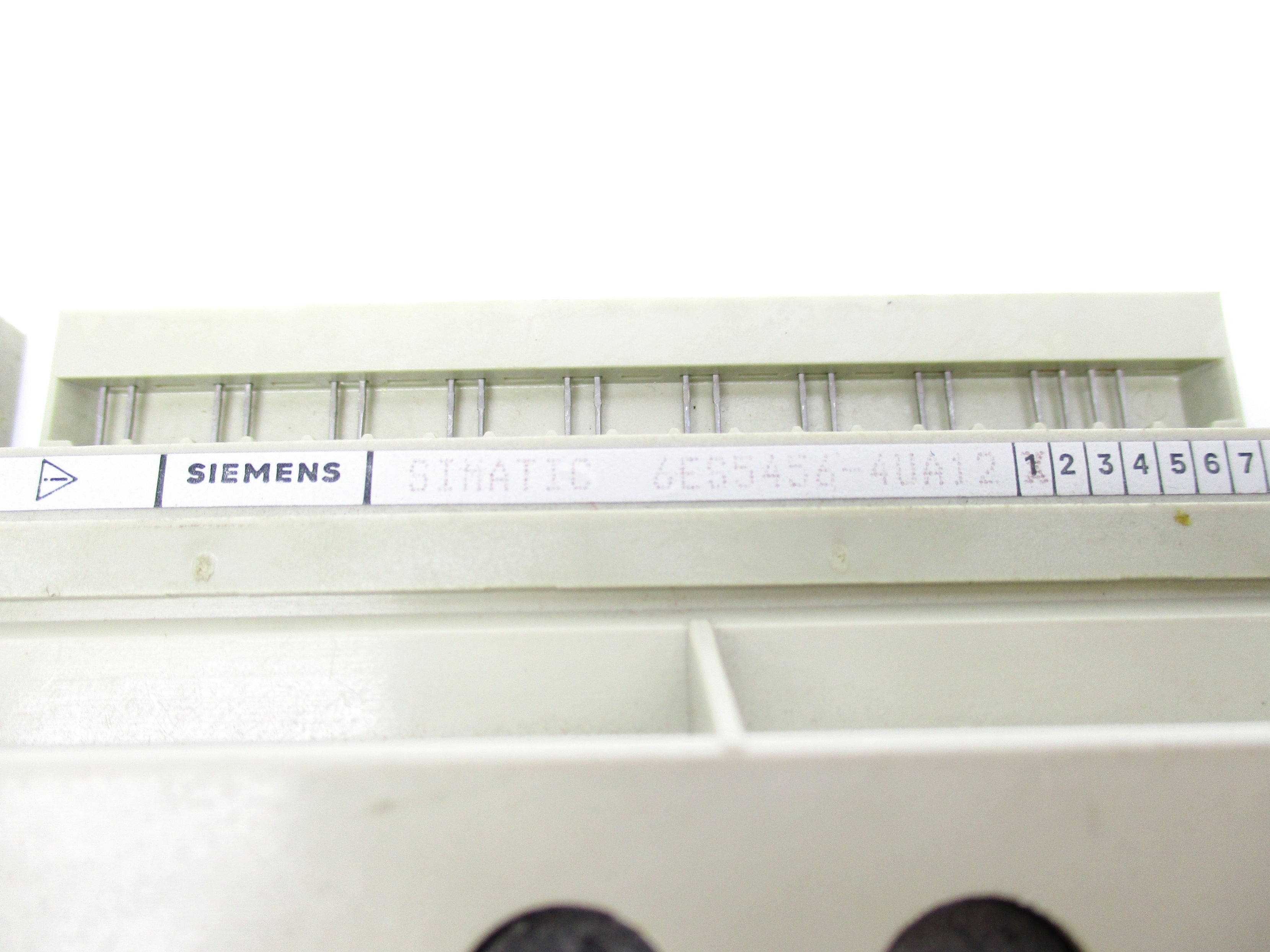 SIEMENS 6ES5456-4UA12 NSNP