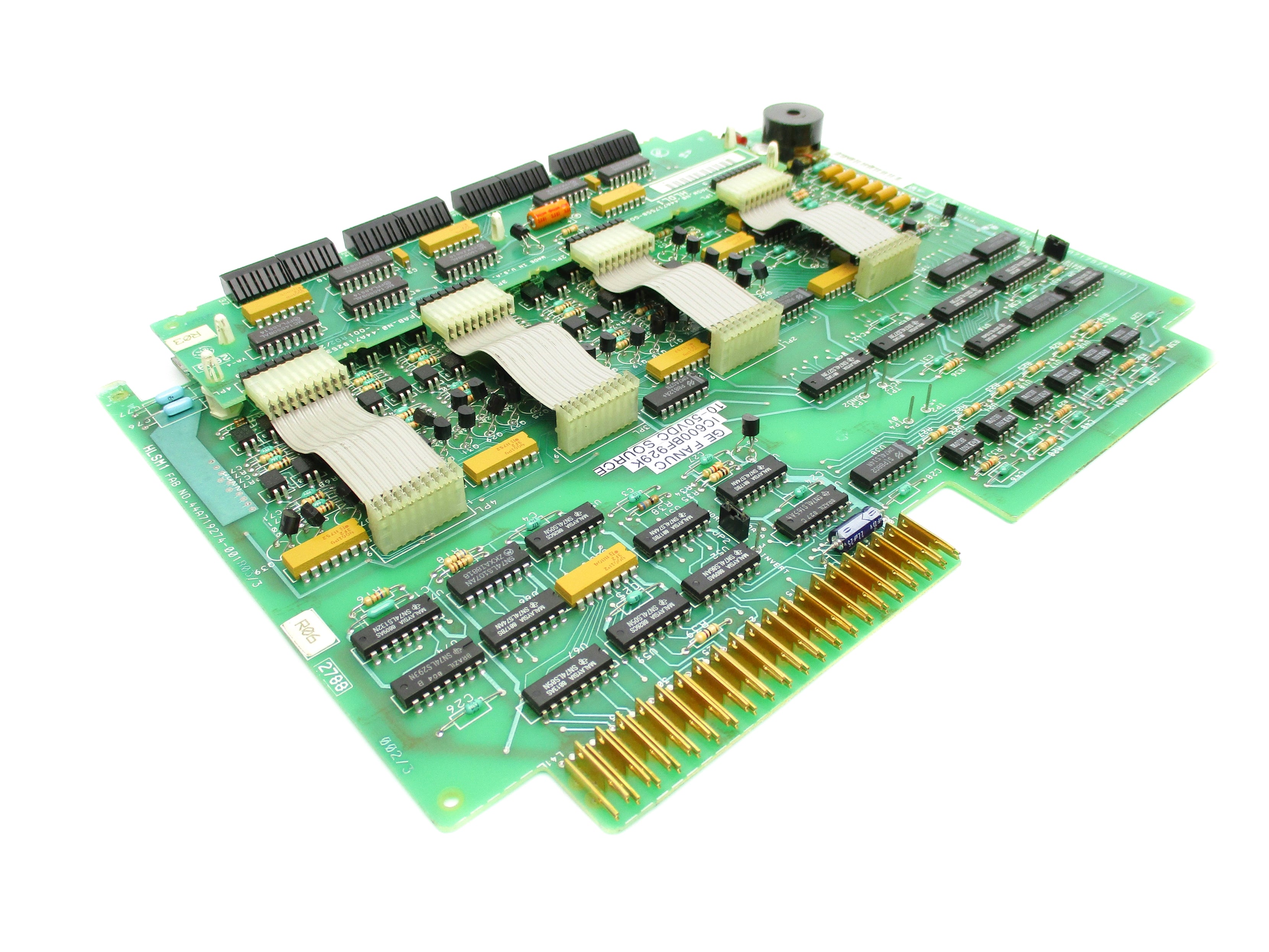 GE FANUC IC600BF929K REMAN