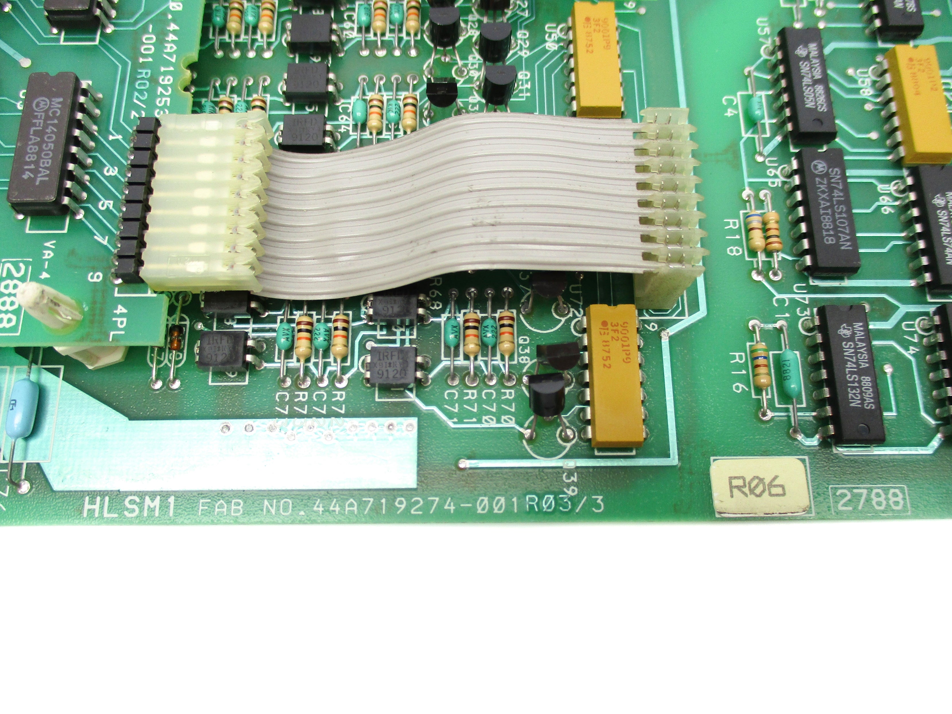 GE FANUC IC600BF929K REMAN