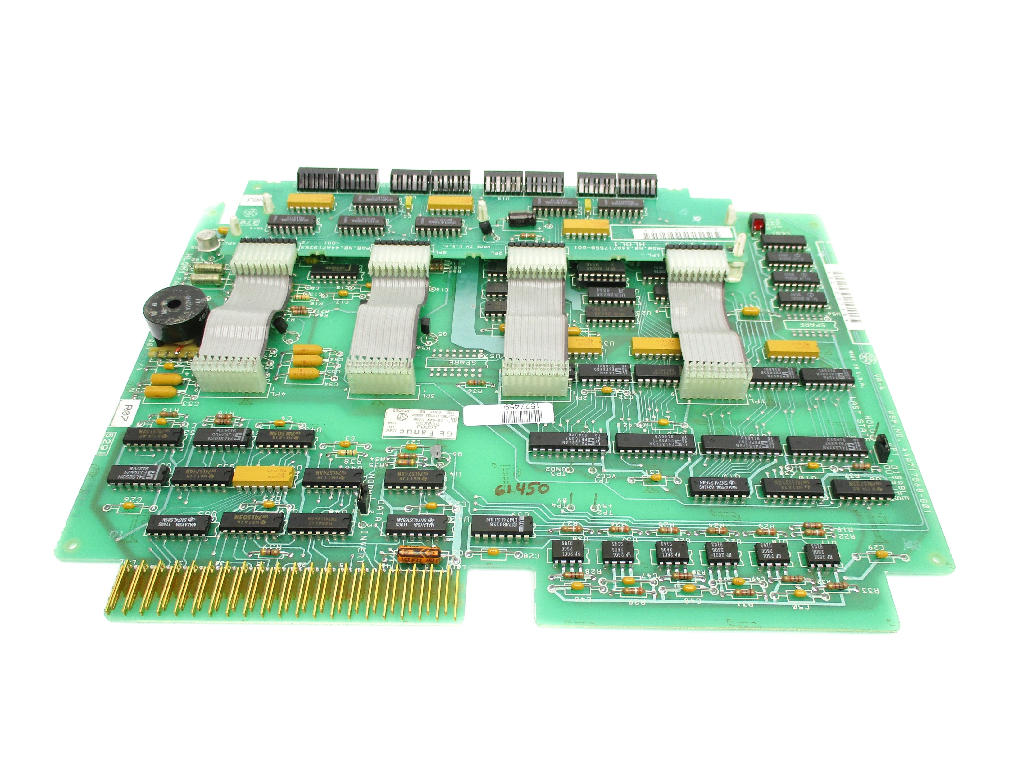 FANUC IC600BF923K 10-50V UNMP